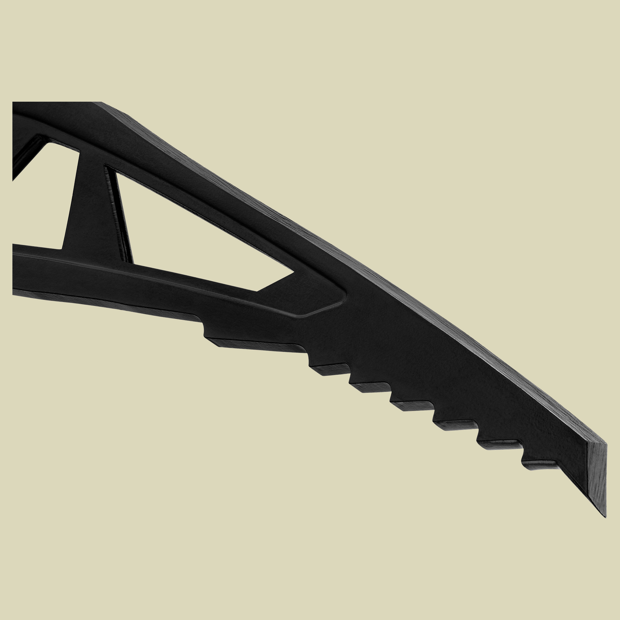 Glacier Linkin 68 cm grau - gray