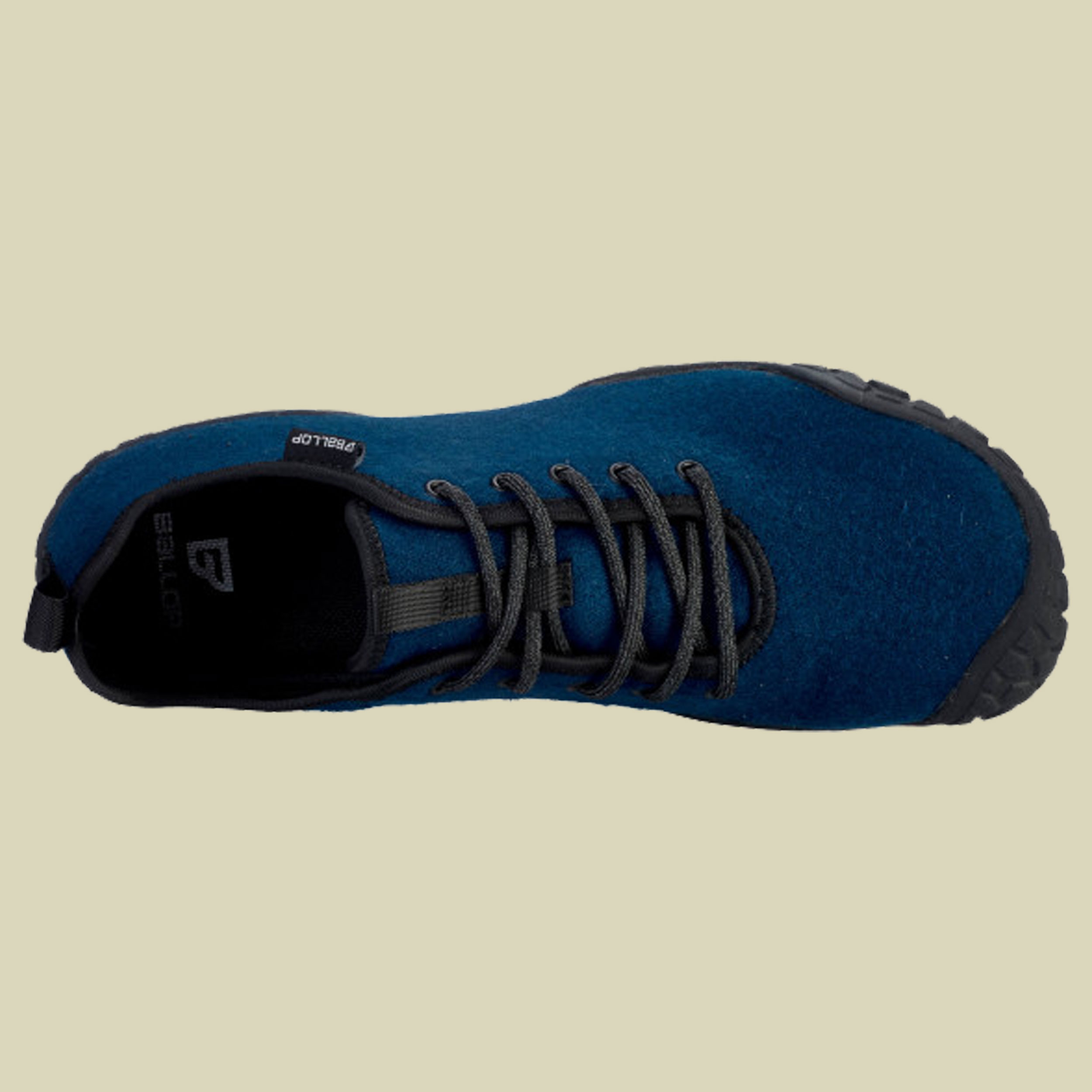 Corso unisex blau 38 - Farbe blue