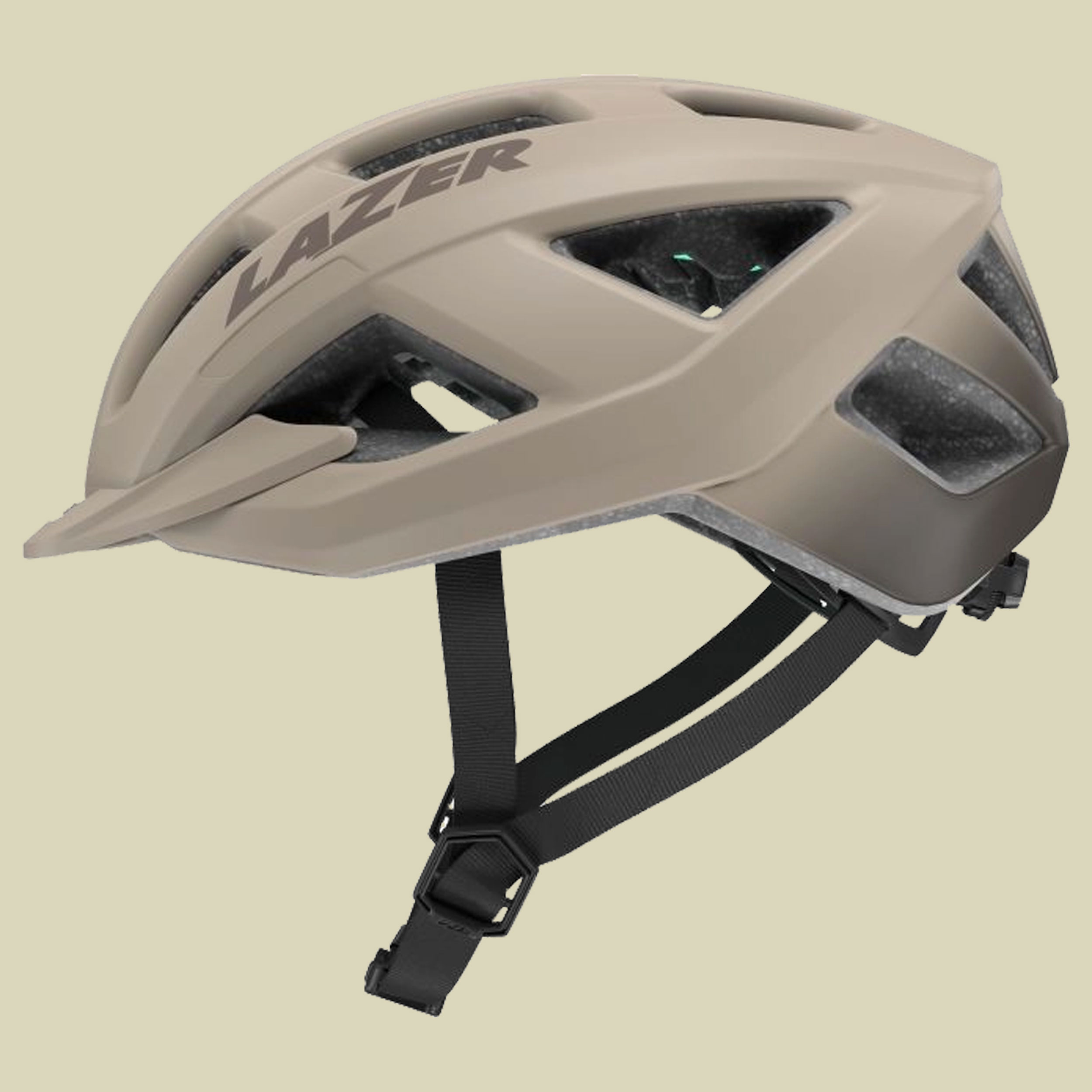 Cerro KinetiCore M 55-59 cm beige - matte taupe