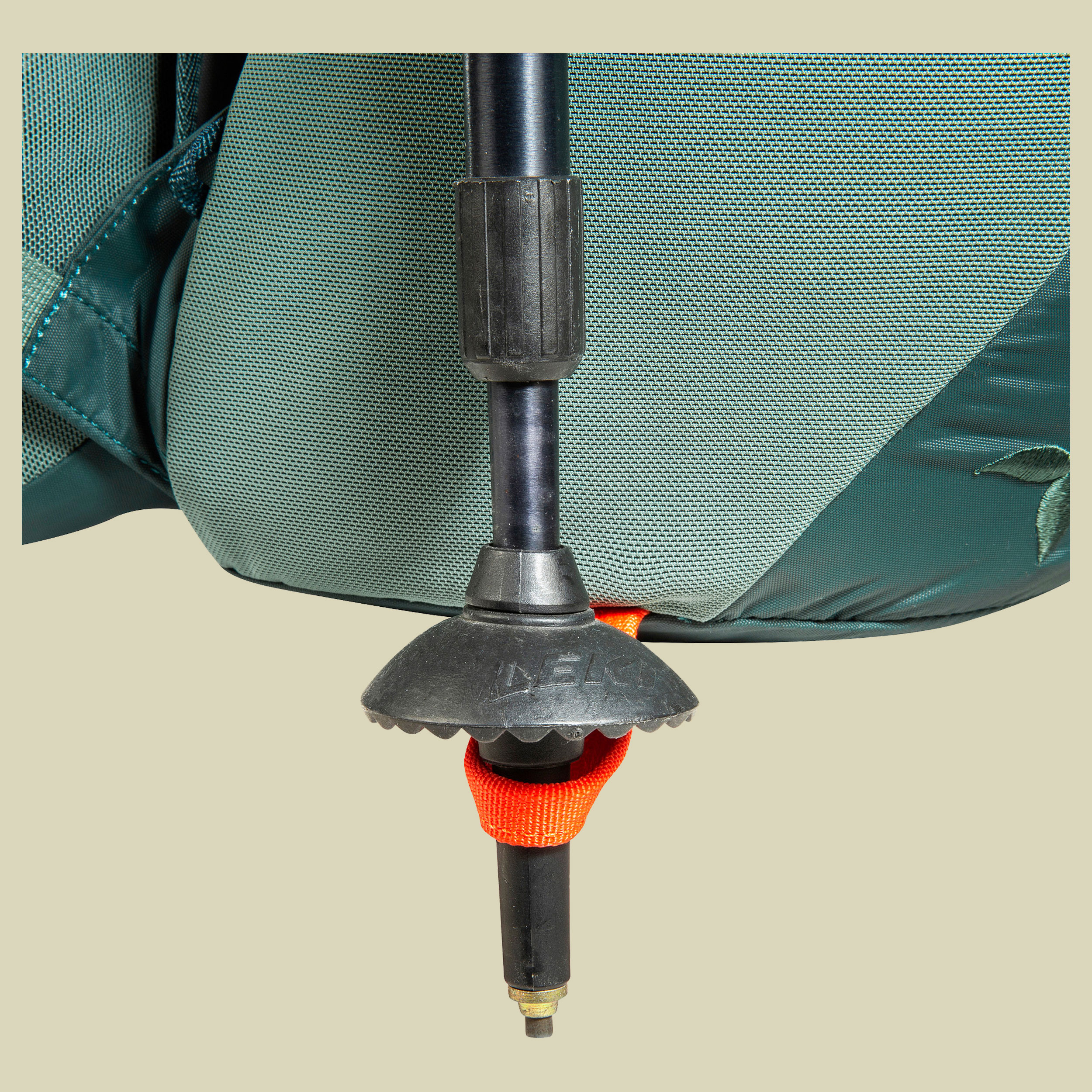 Hike Pack 20 Women 20 grün - sage green