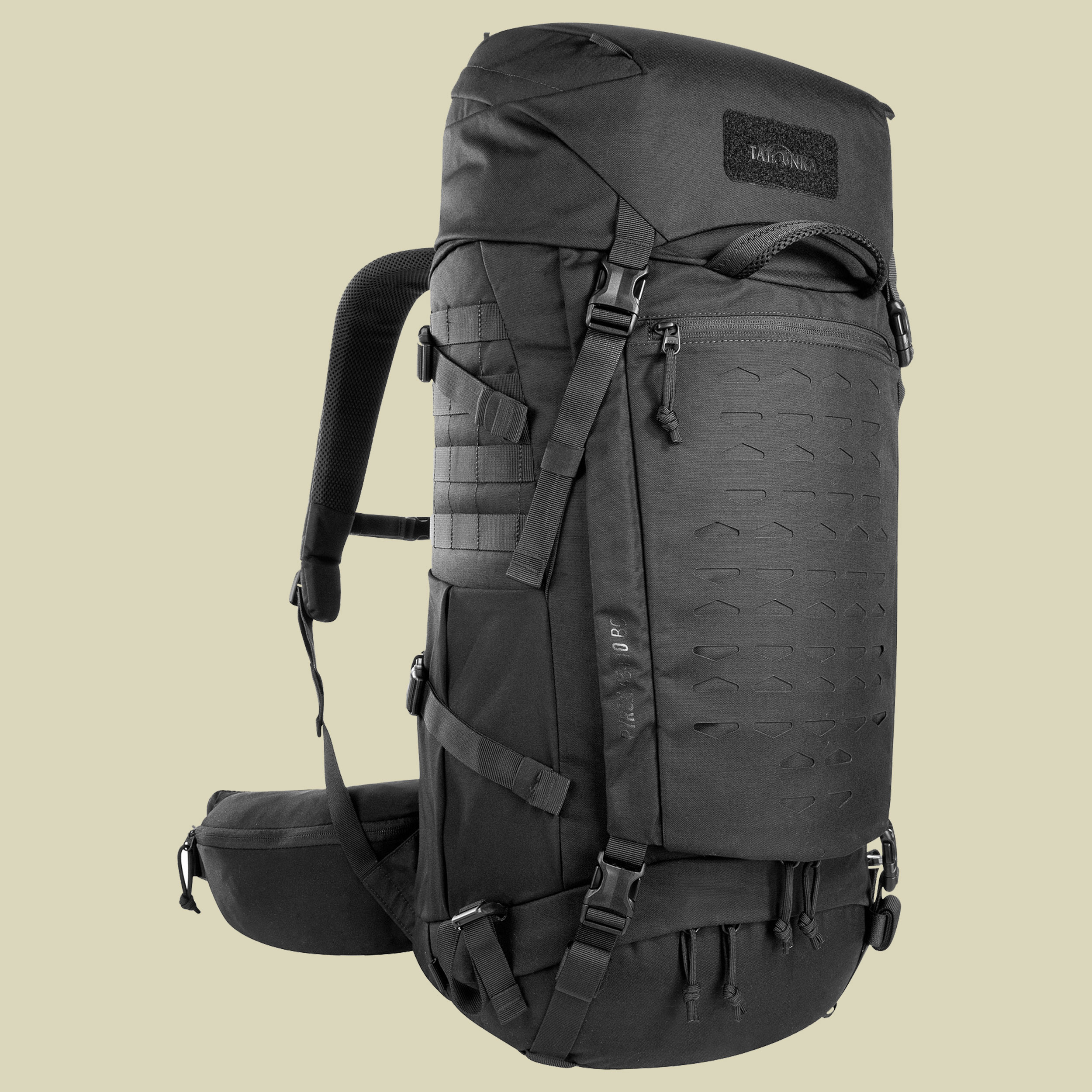 Pyrox 45+10 BC 45 + 10 schwarz - black