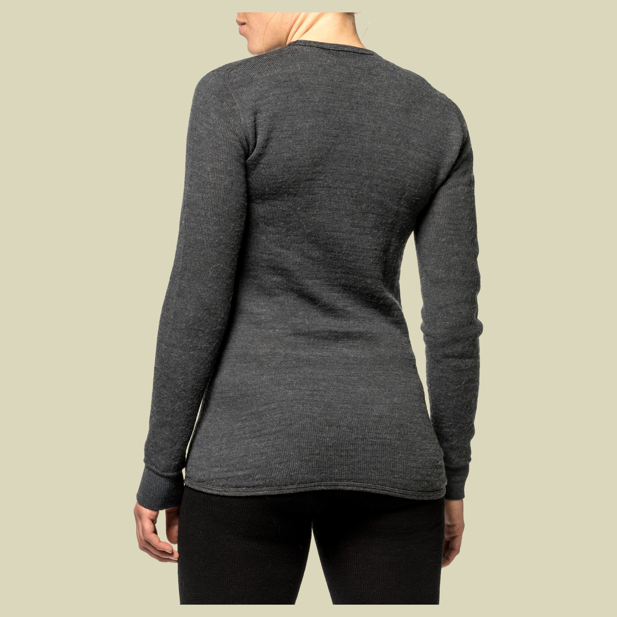 Crewneck 200 S grau - Farbe grey