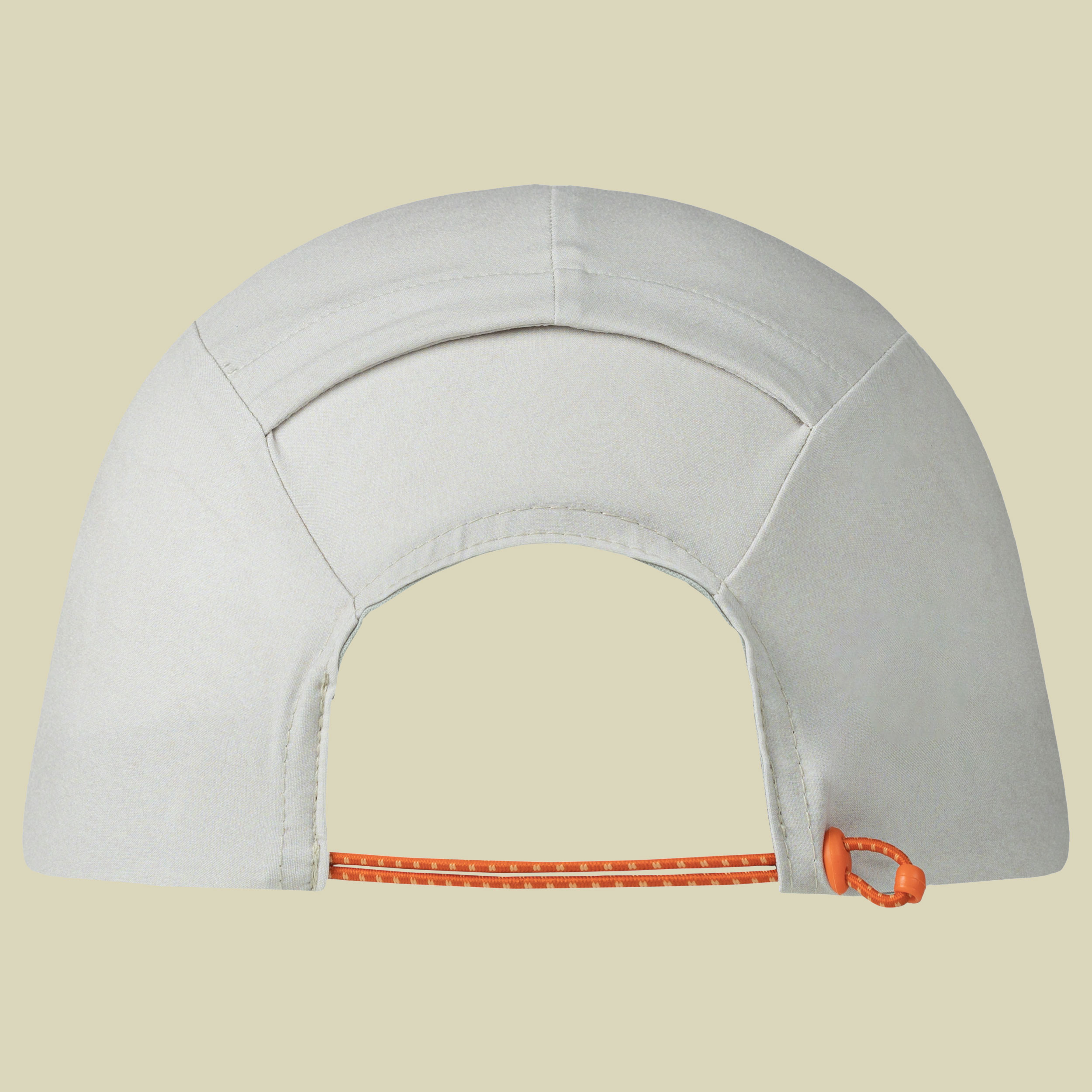 Pack Speed Cap L/XL weiß - acro birch grey