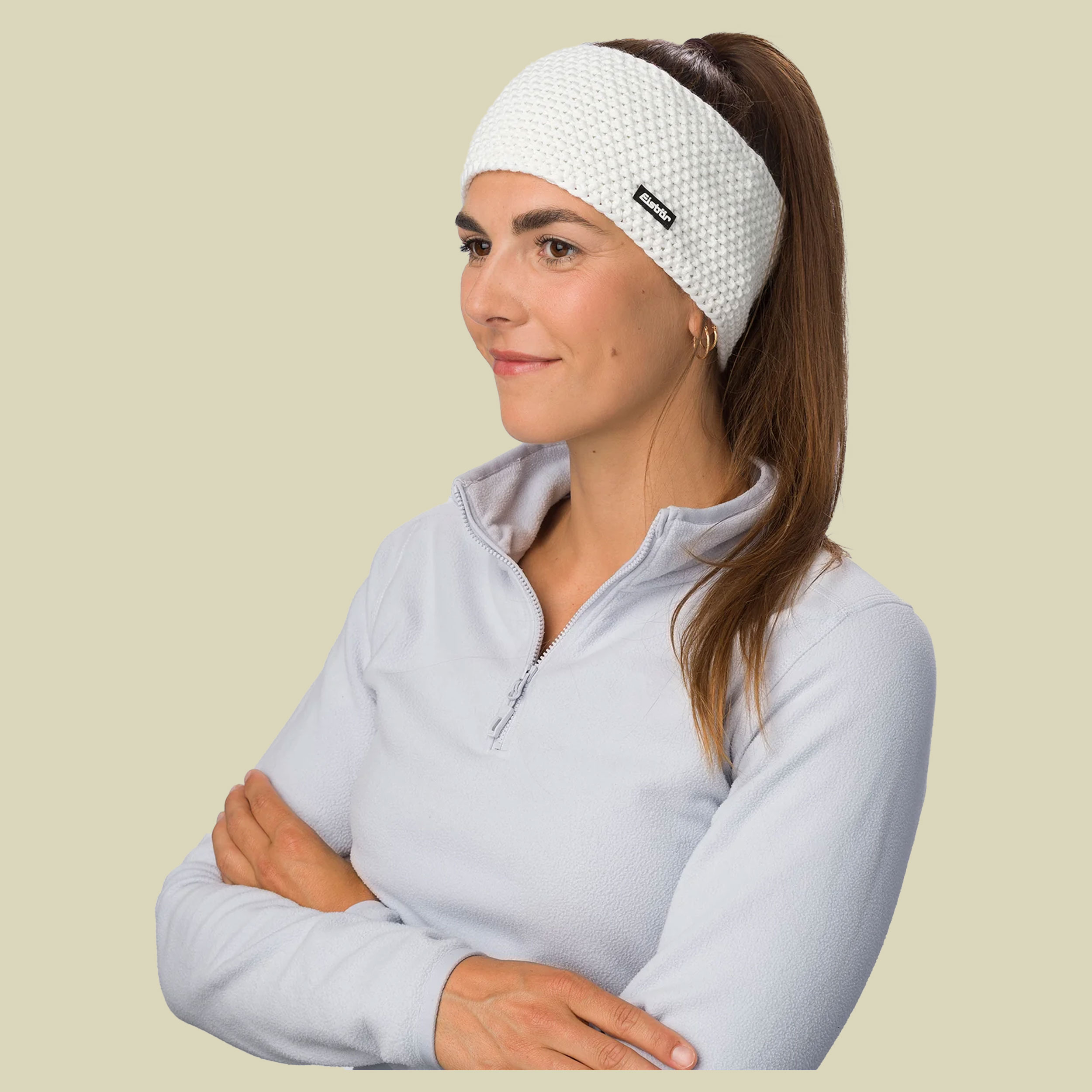 Jamies STB Weiß one size