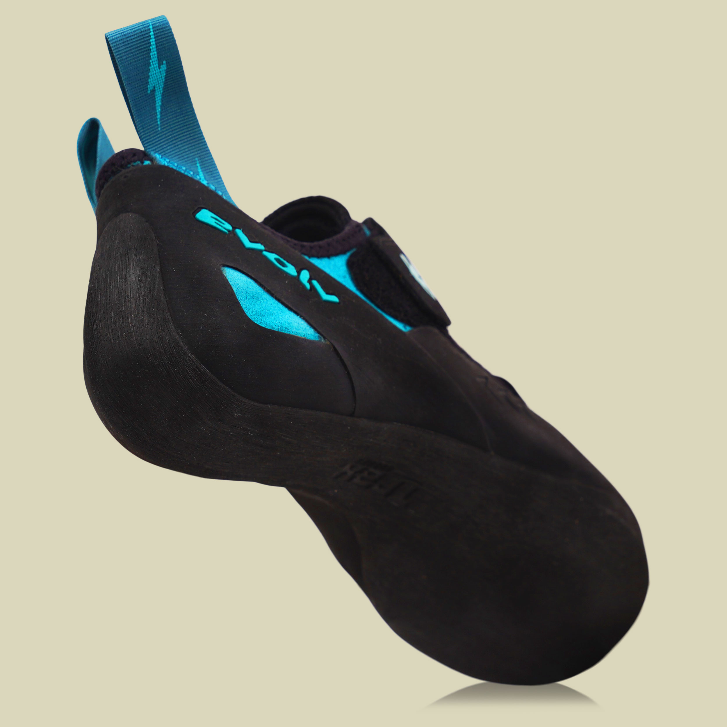 Kira 41 blau - teal