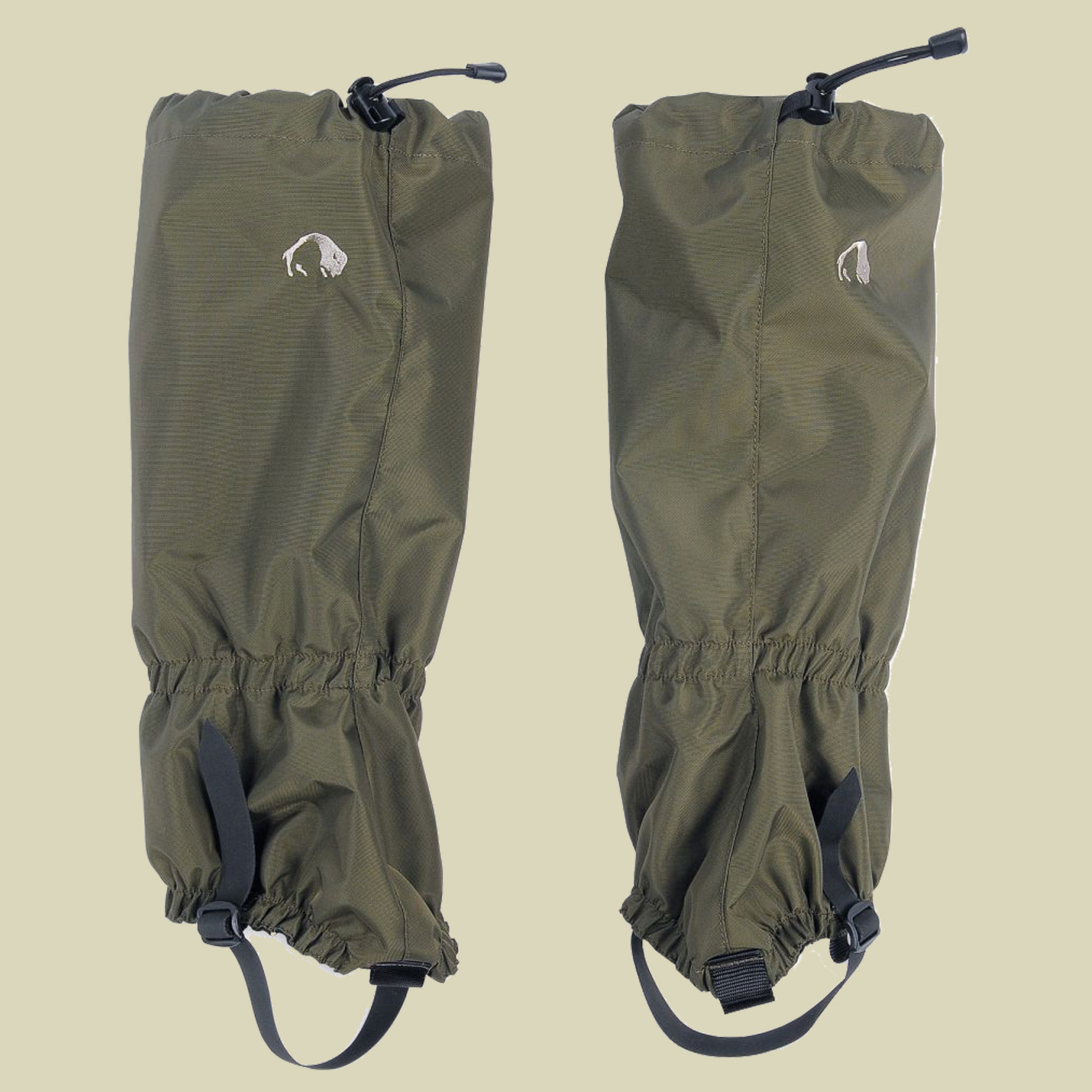 Gaiter 420 HD Größe L  Farbe olive