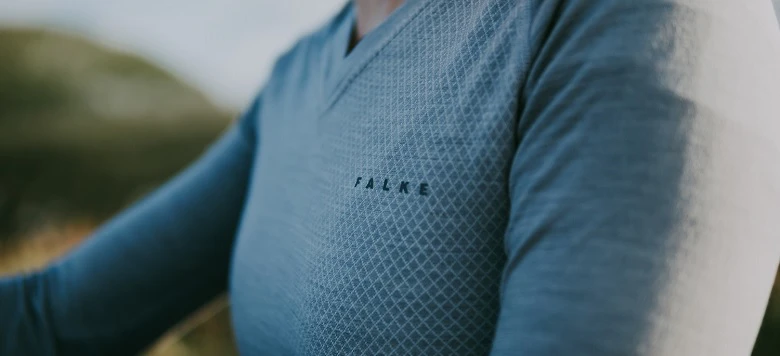 Falke Shirt Imagebild