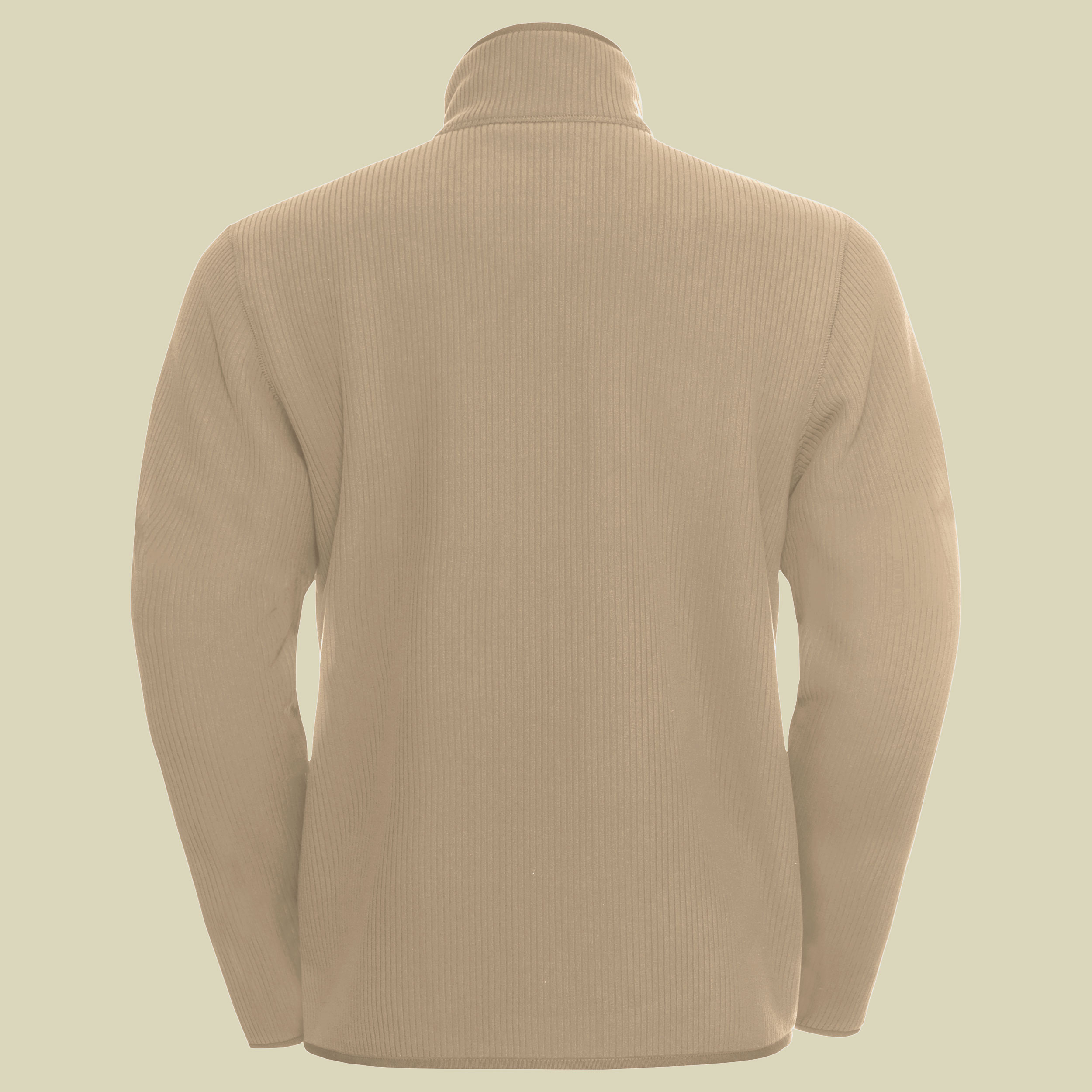 Jack Wolfskin Lake Ridge Jacket Men XXL braun1 - hazel wood