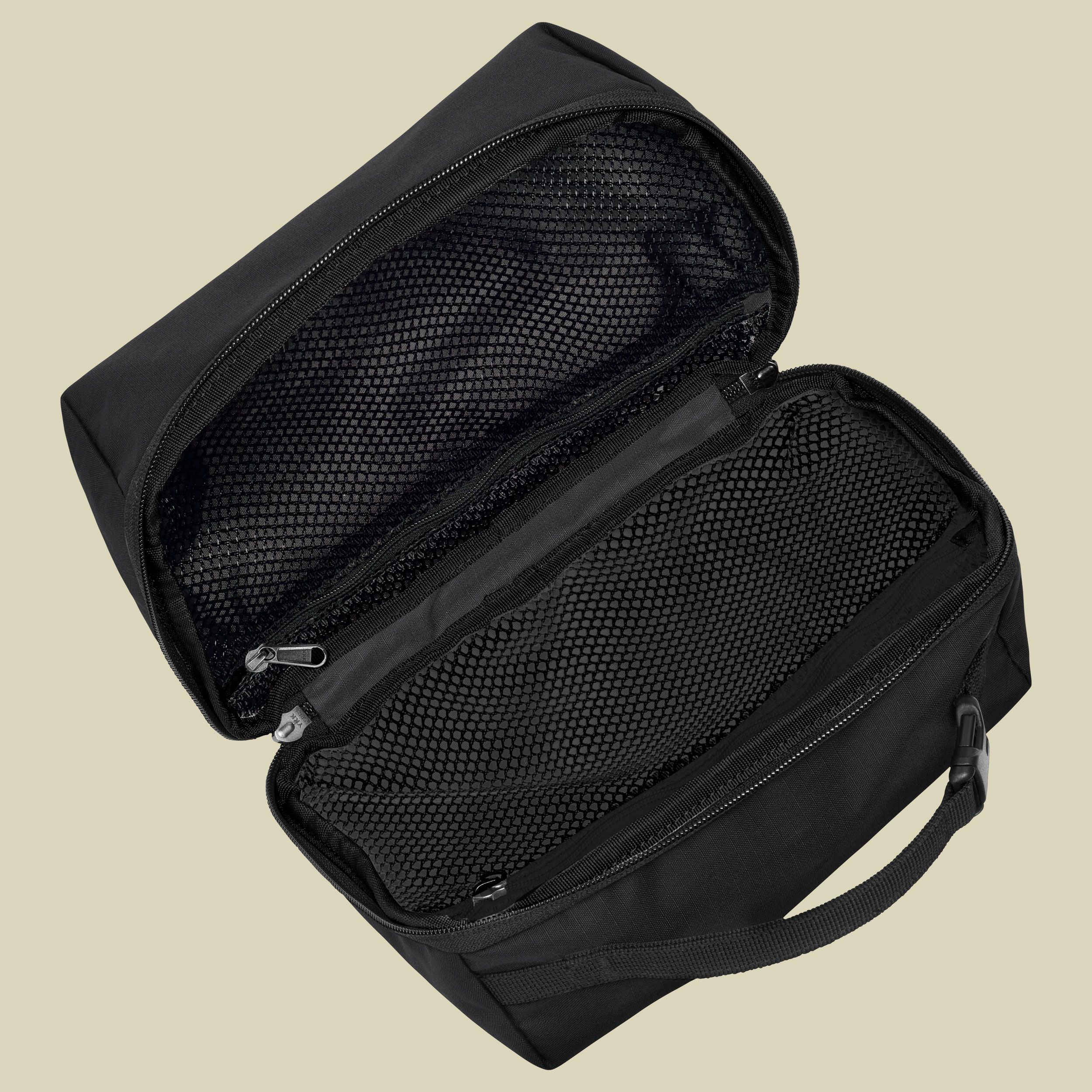 Konya Washcube 3 L schwarz - black