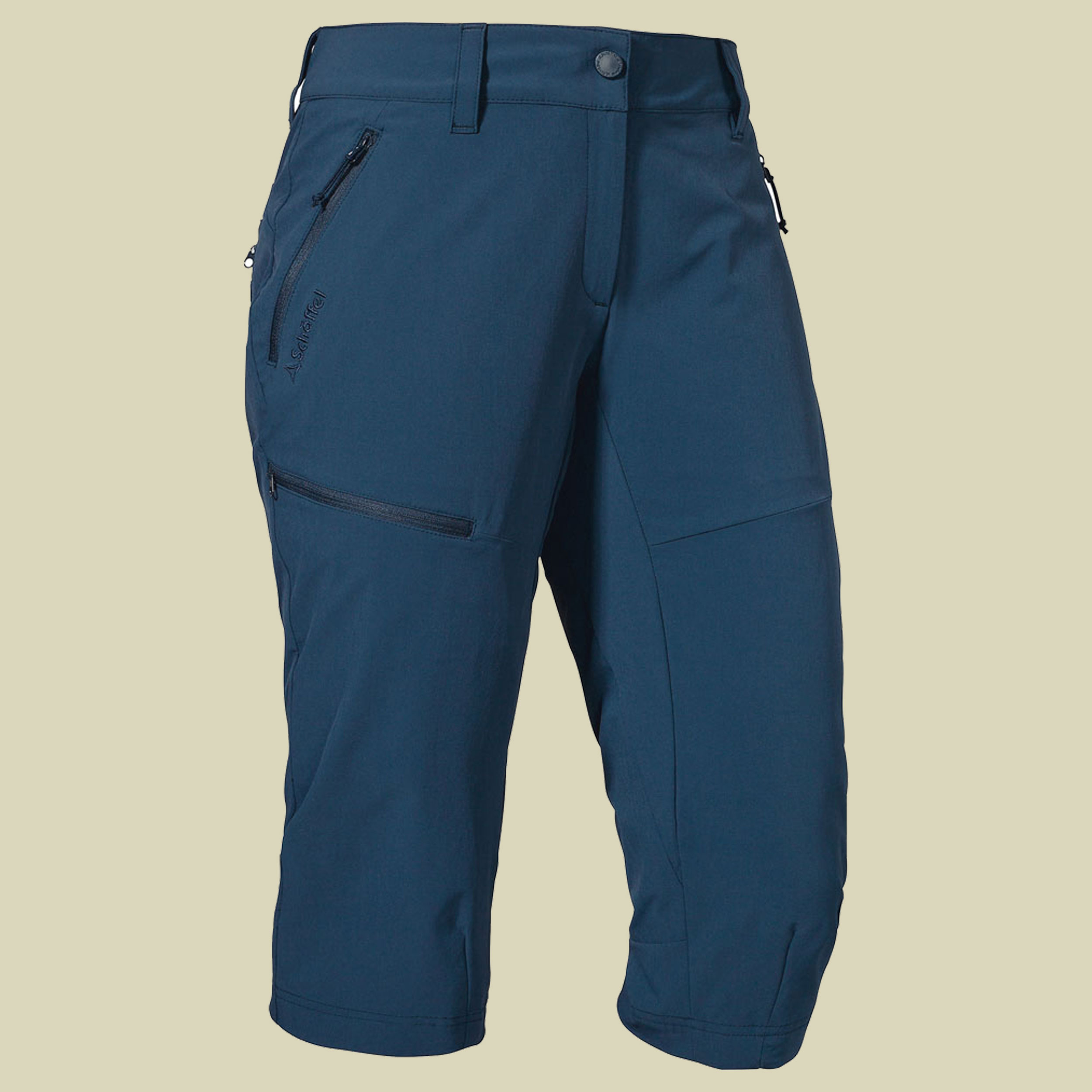 Pants Caracas2 Women Größe 36 Farbe dress blues