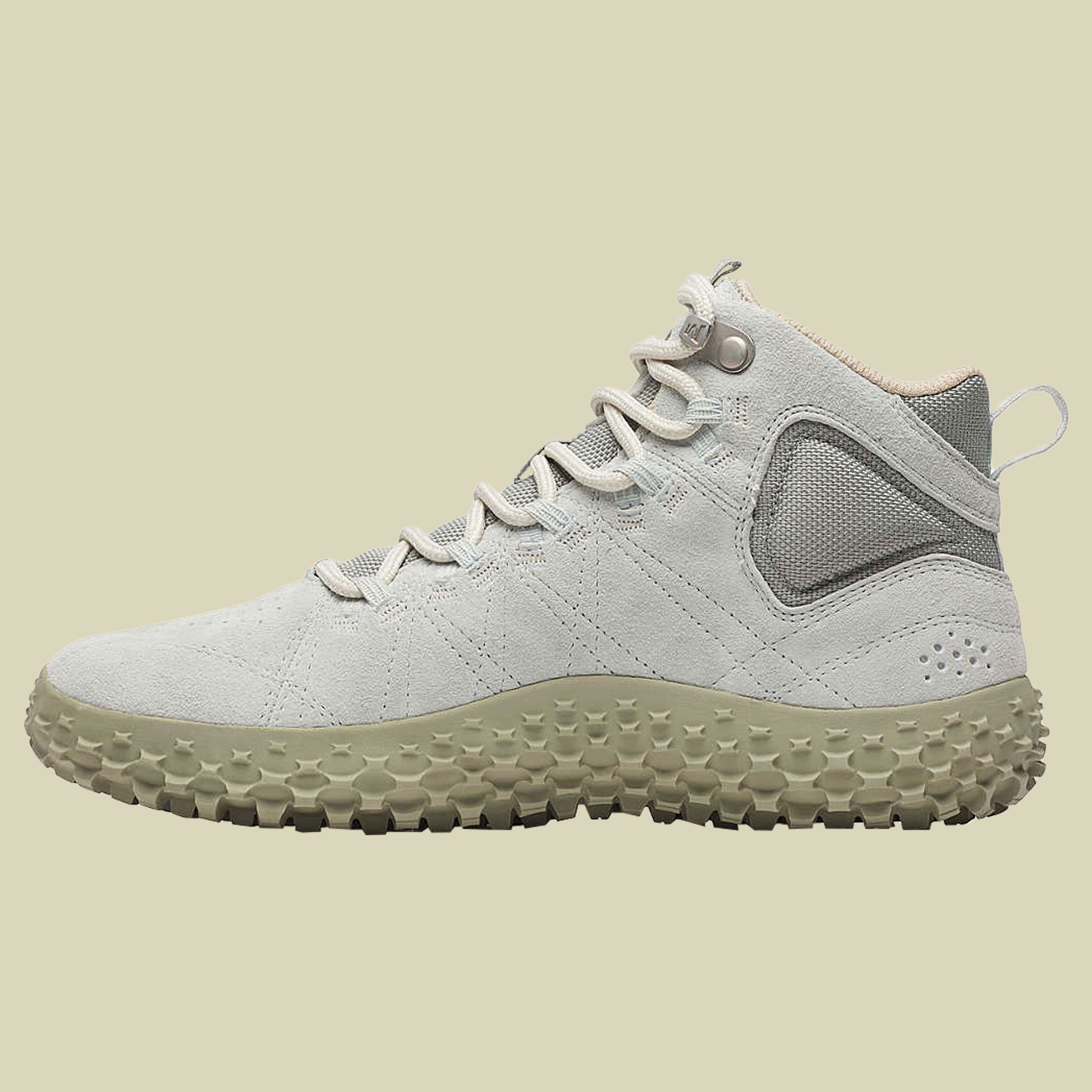 Wrapt Mid WP Women UK 8 hellgrau- Farbe angelite