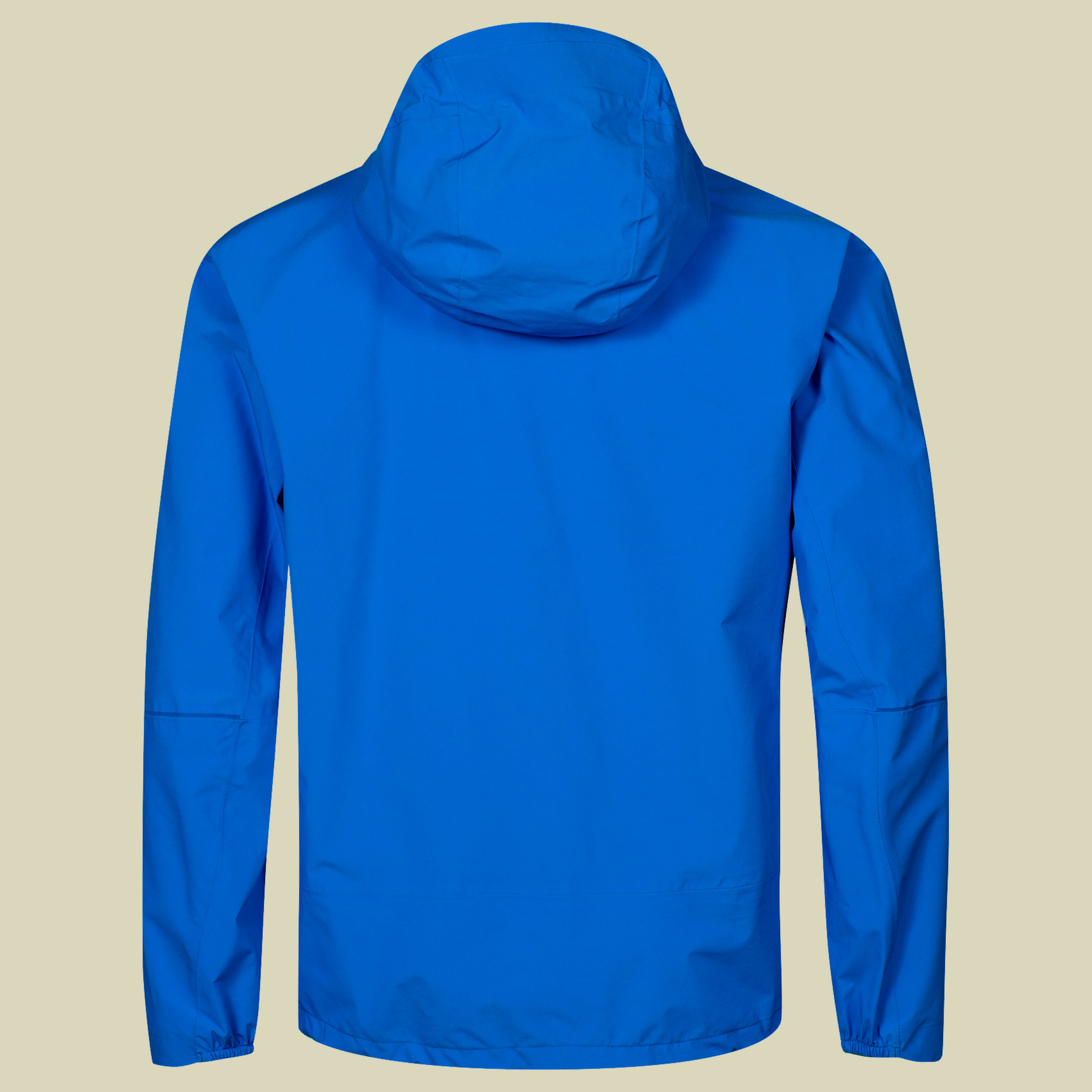 Pisarat 2,5L DX Jacket Men XXL (7) blau - electric blue lemonade