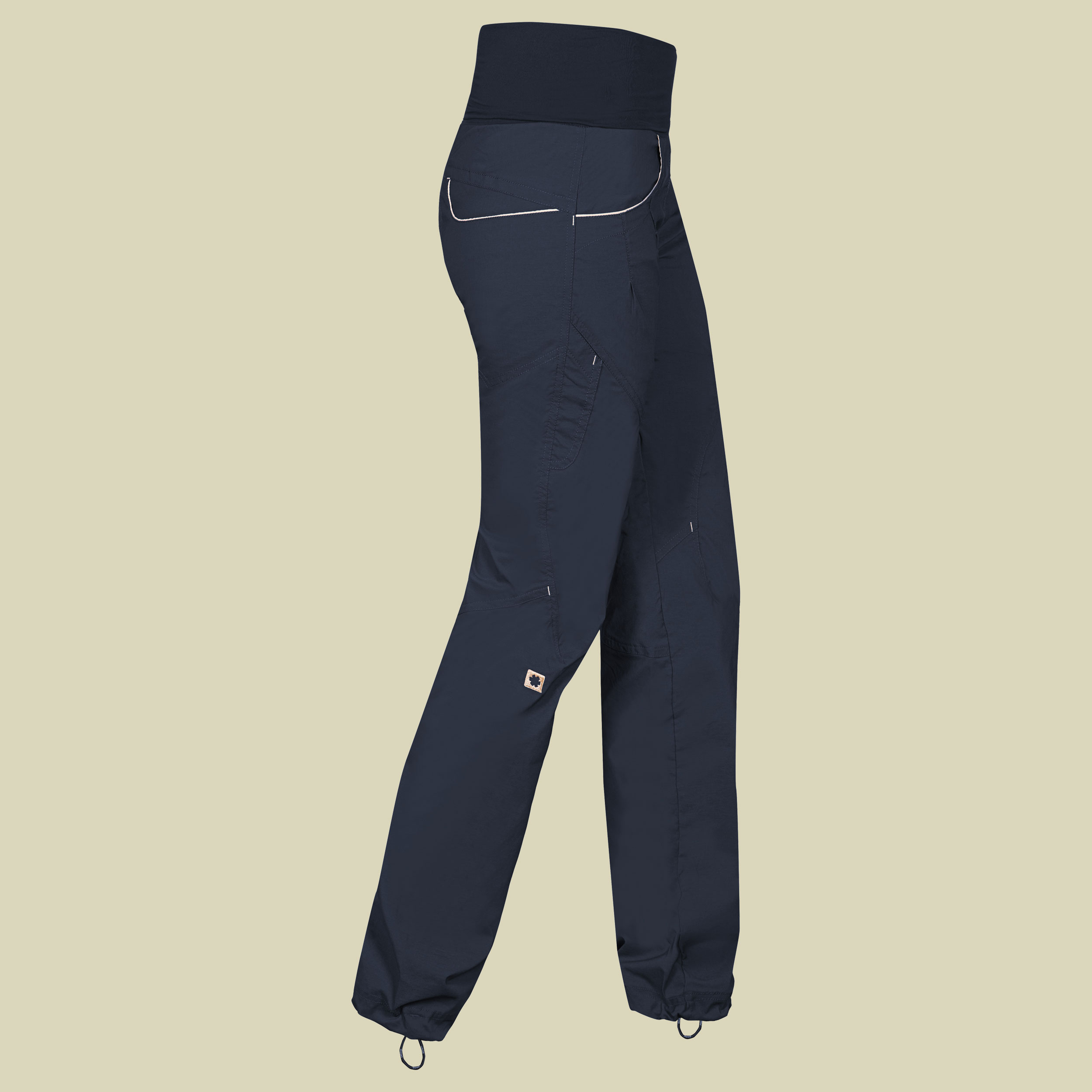 Noya E Pants Women Größe M  Farbe anthracite dark navy