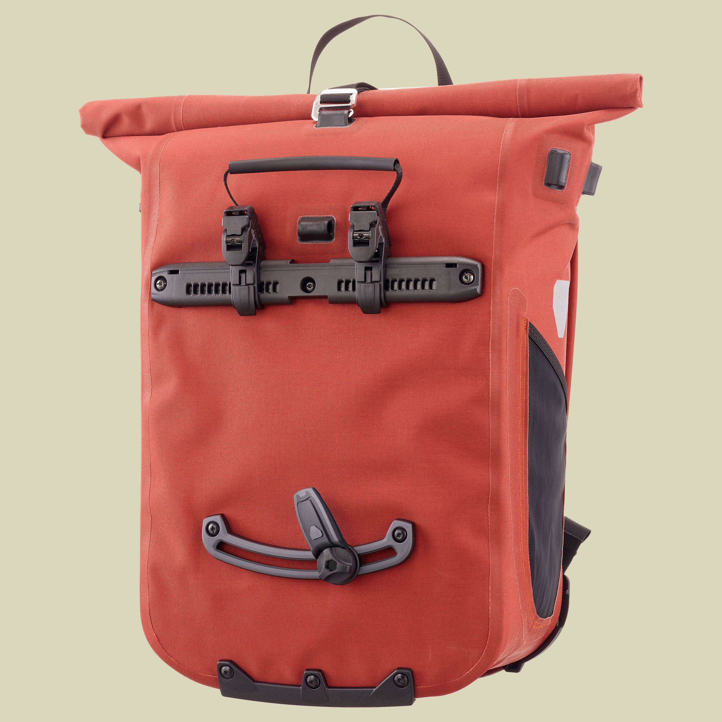 Vario Plus QL2.2 26 l rot - dark chili