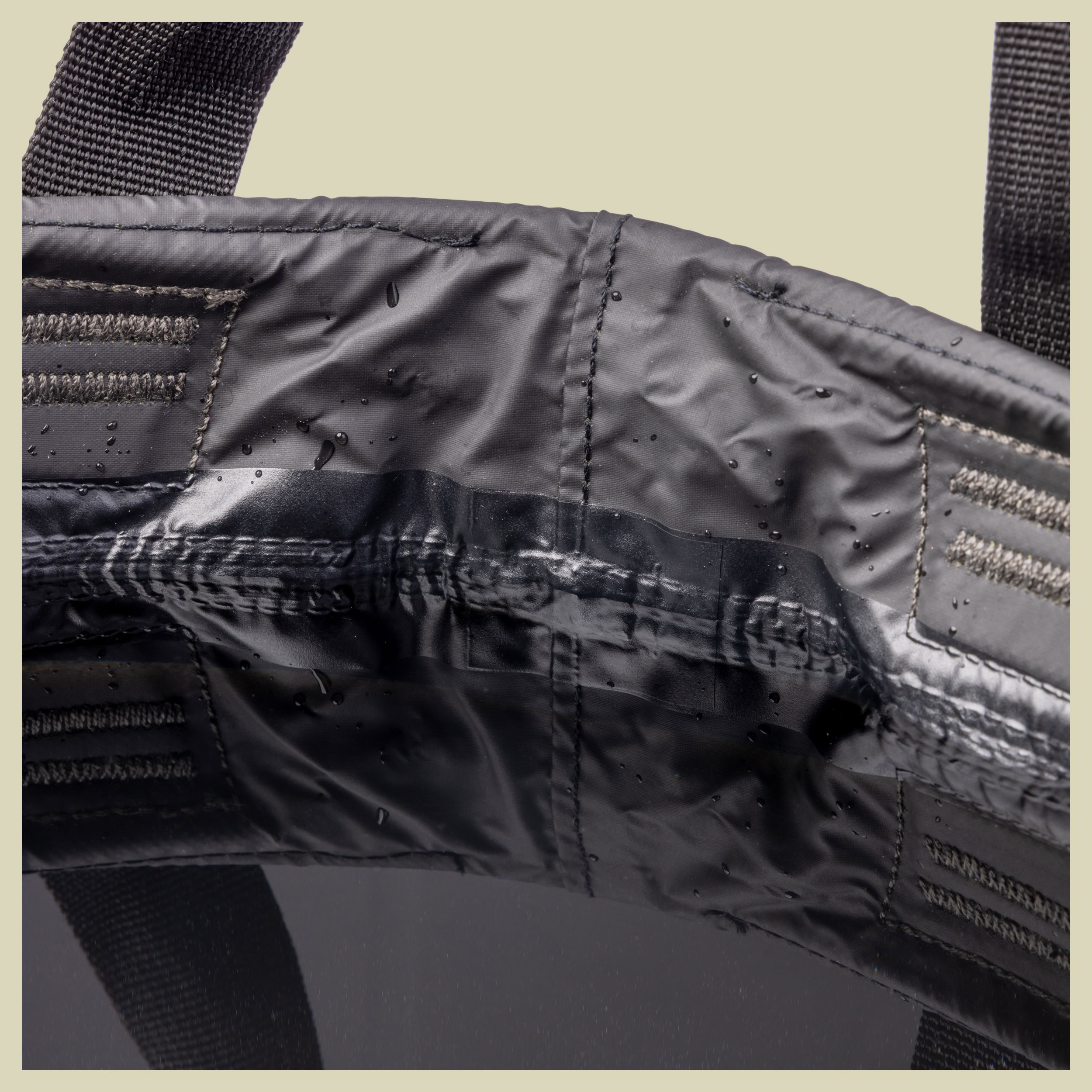 Kitchen Sink 10L grün - Farbe burnt olive