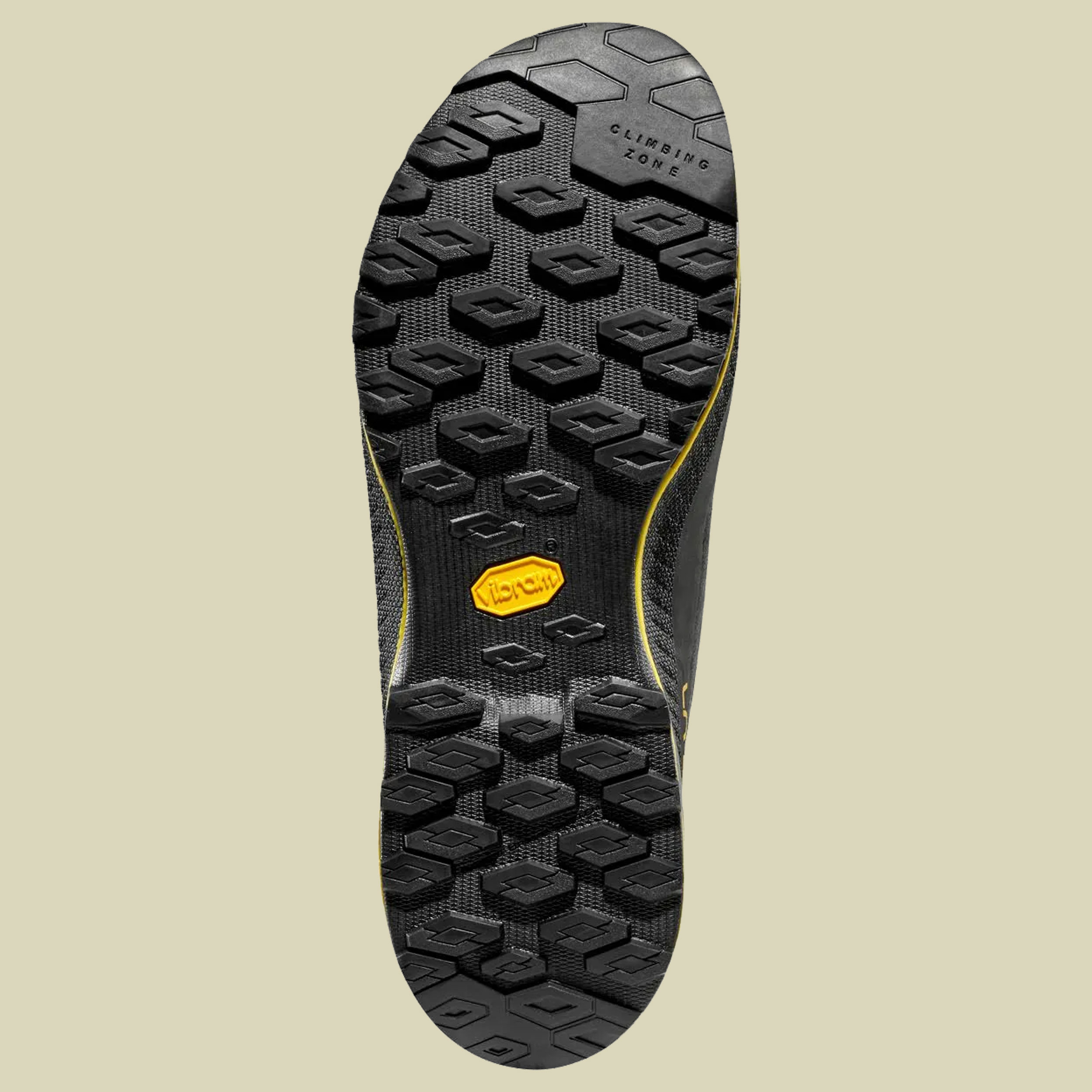 TX4 Evo Mid GTX Men 48 mehrfarbig - Farbe carbon/bamboo