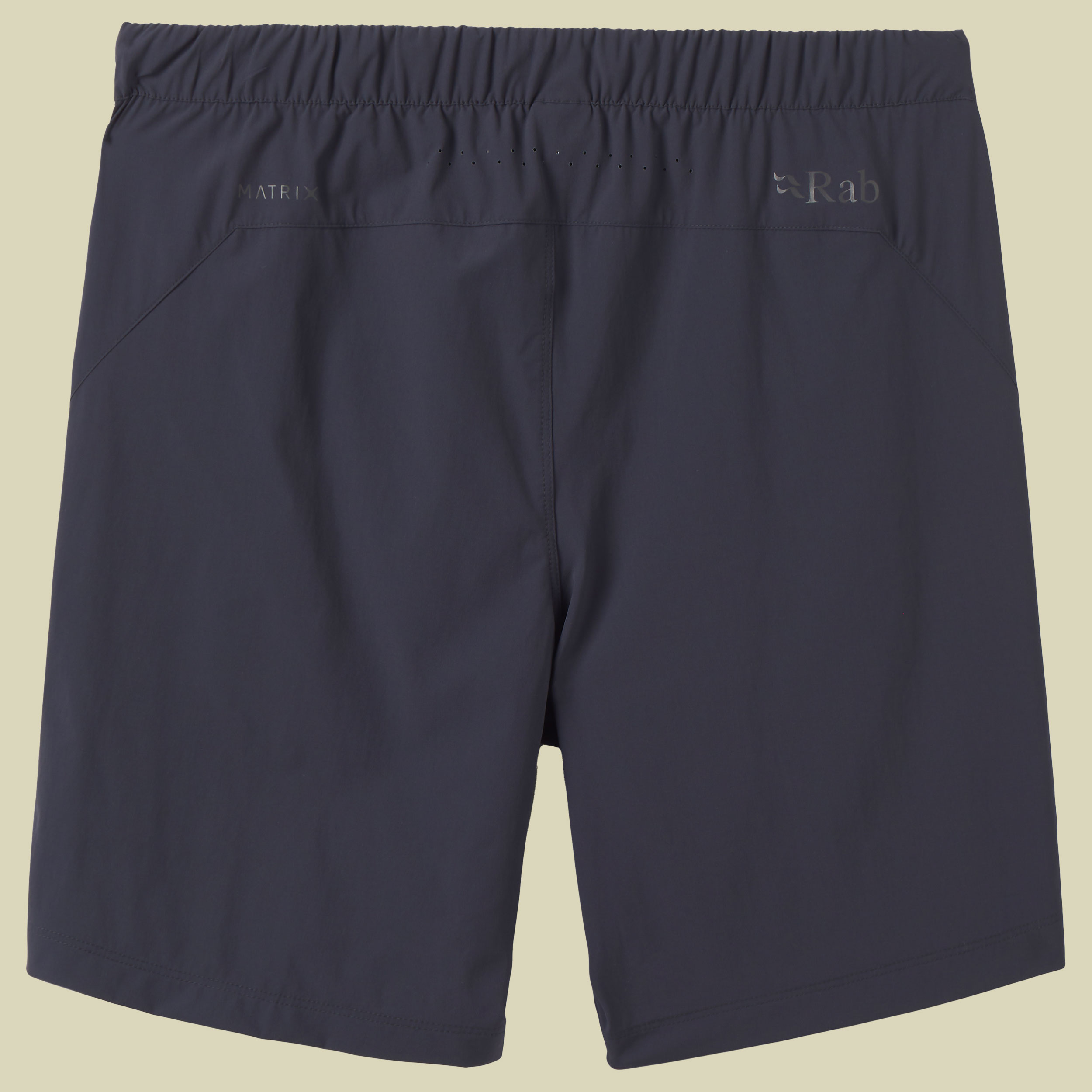 Momentum Shorts Men 32 blau - beluga