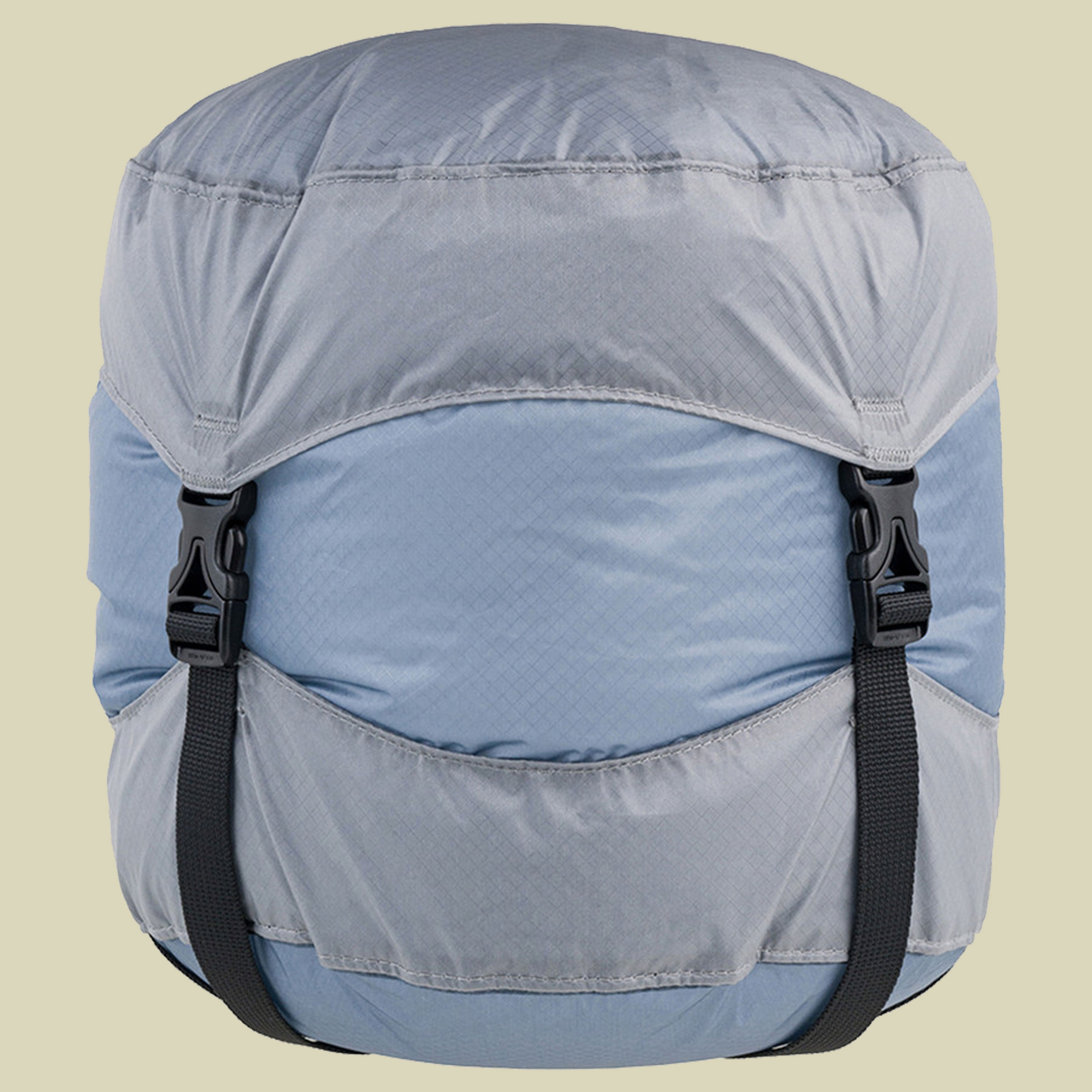Compression Bag Ultralight 22L blau - dusk blue