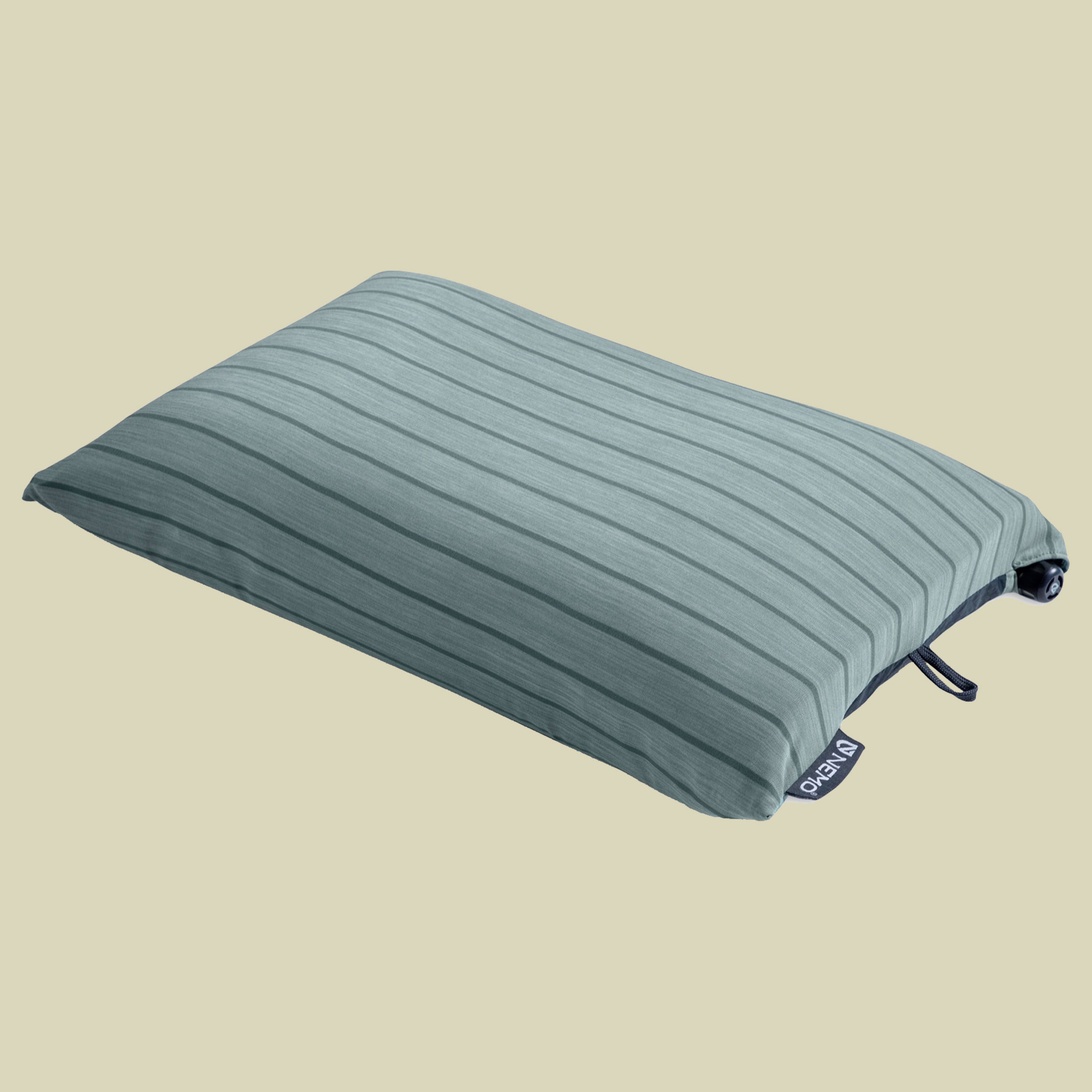 Fillo mehrfarbig one size - Farbe silt stripe