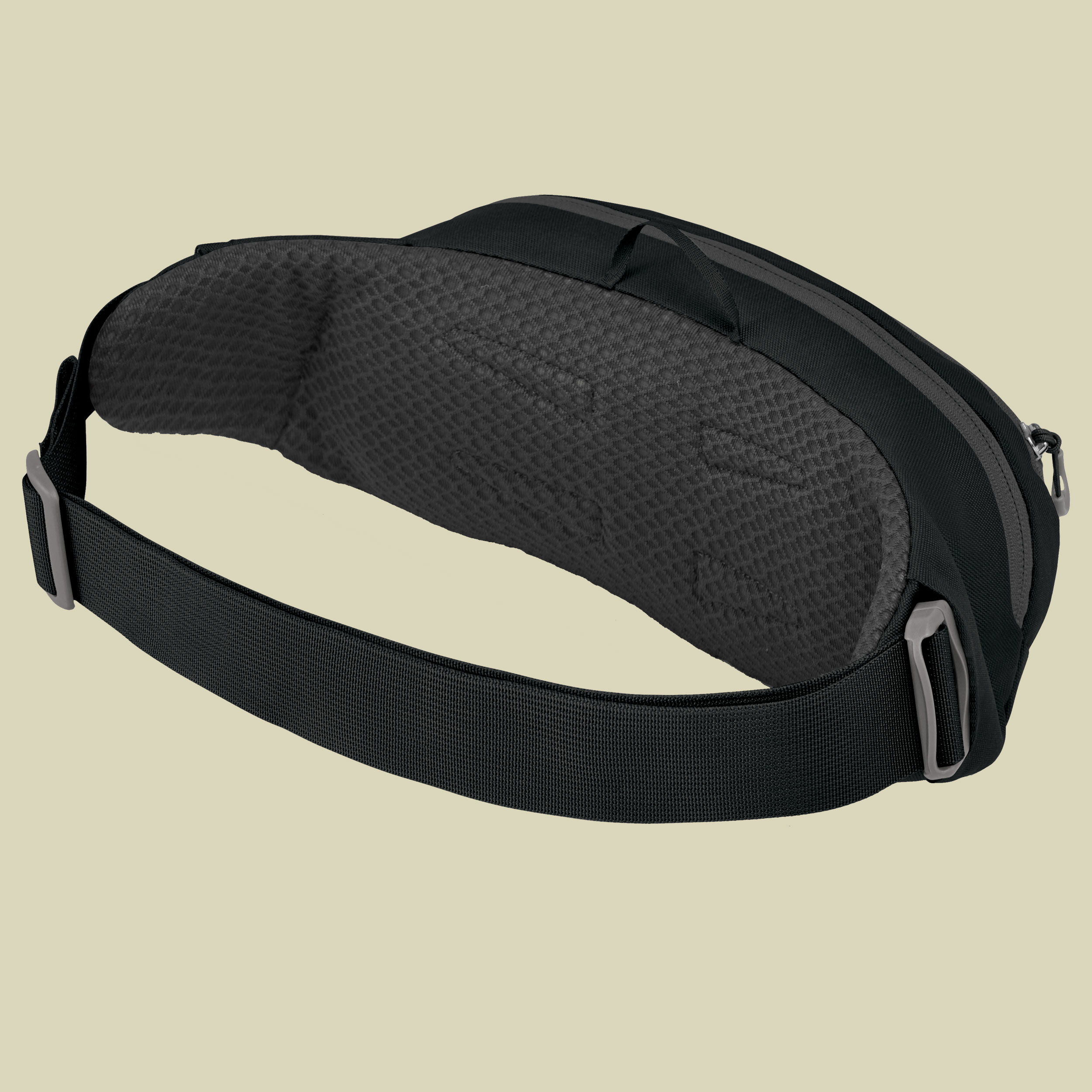 Daylite Waist Volumen 2 Farbe black