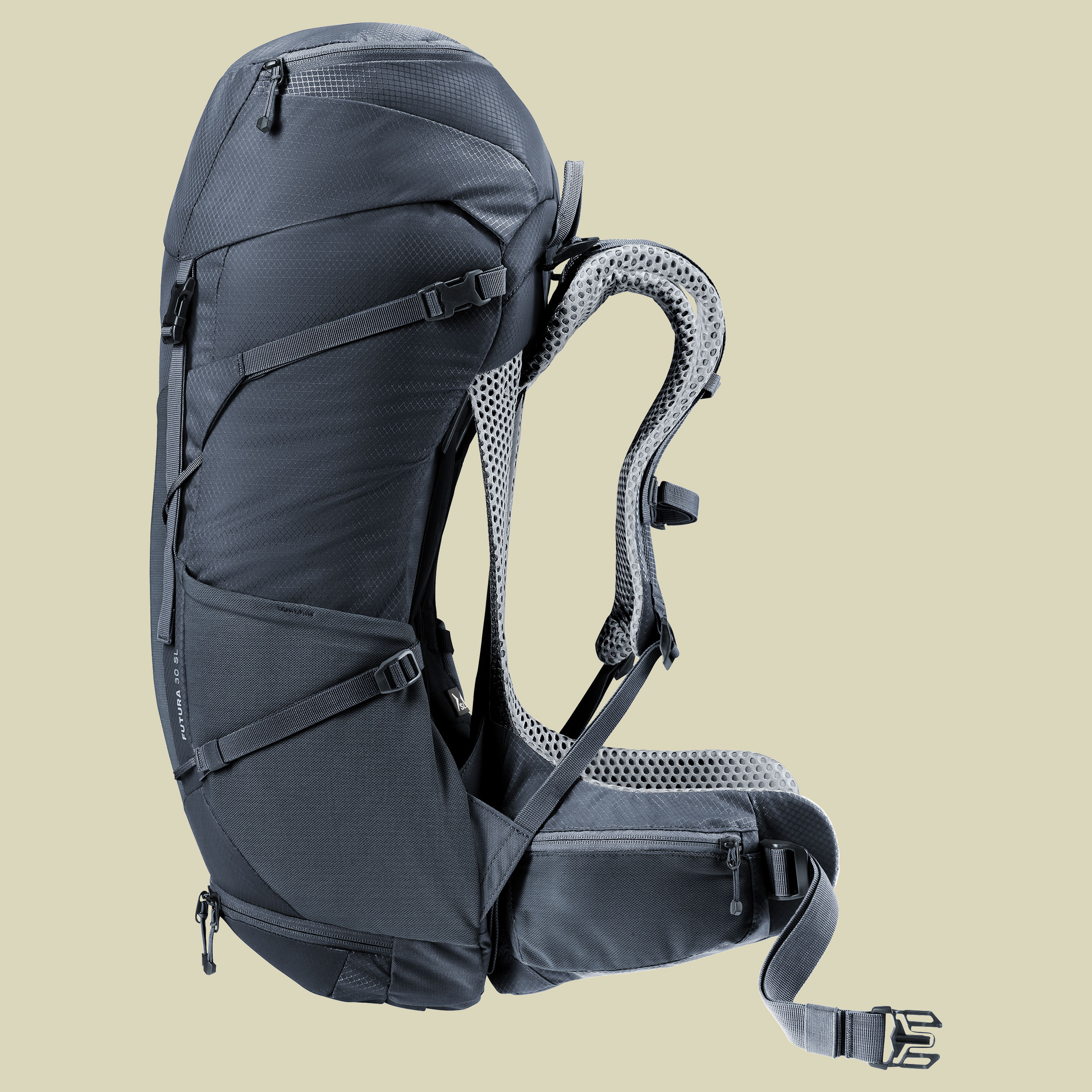 Futura Pro 30 SL Women 30 schwarz