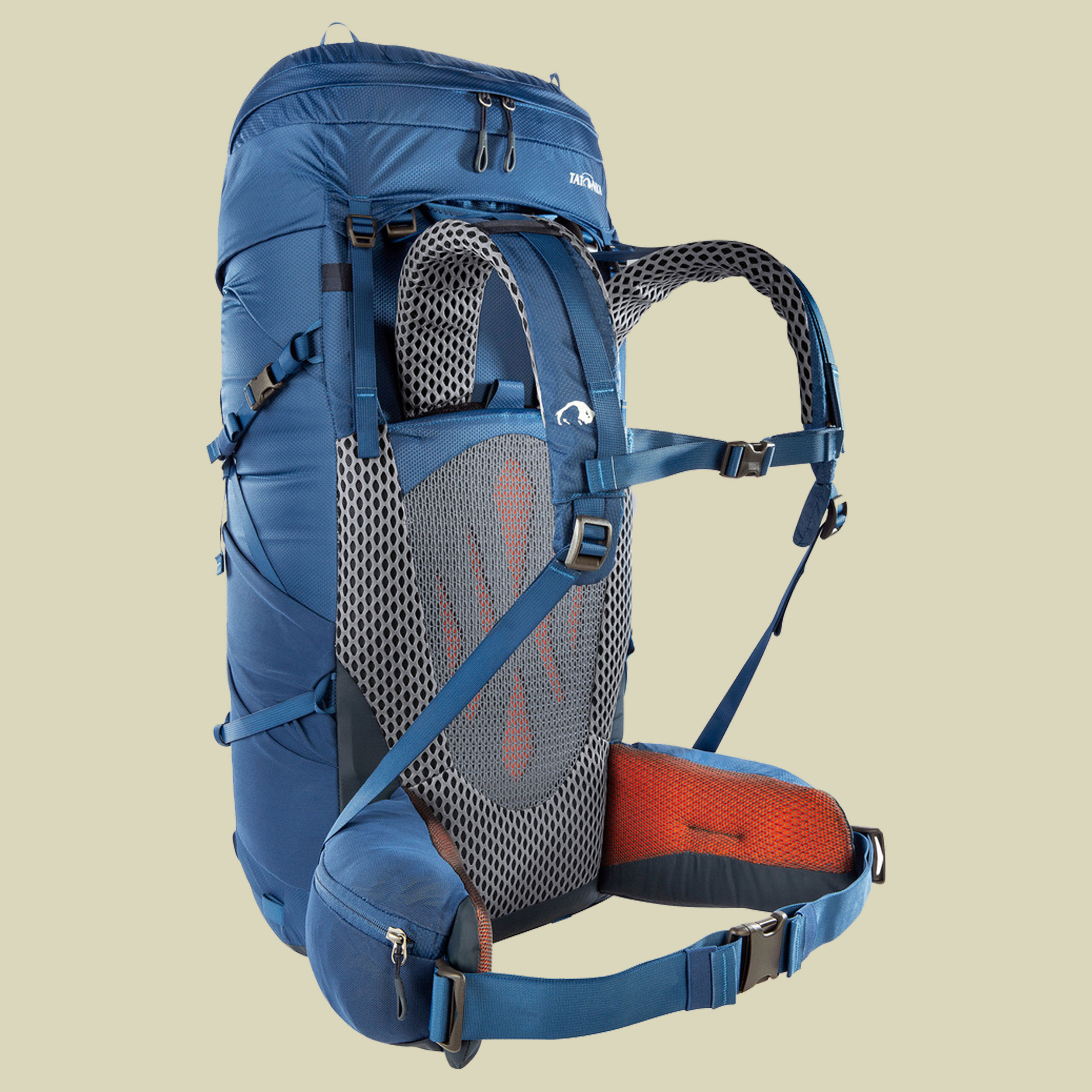 Pyrox 45+10 45 + 10 blau - Farbe darker blue