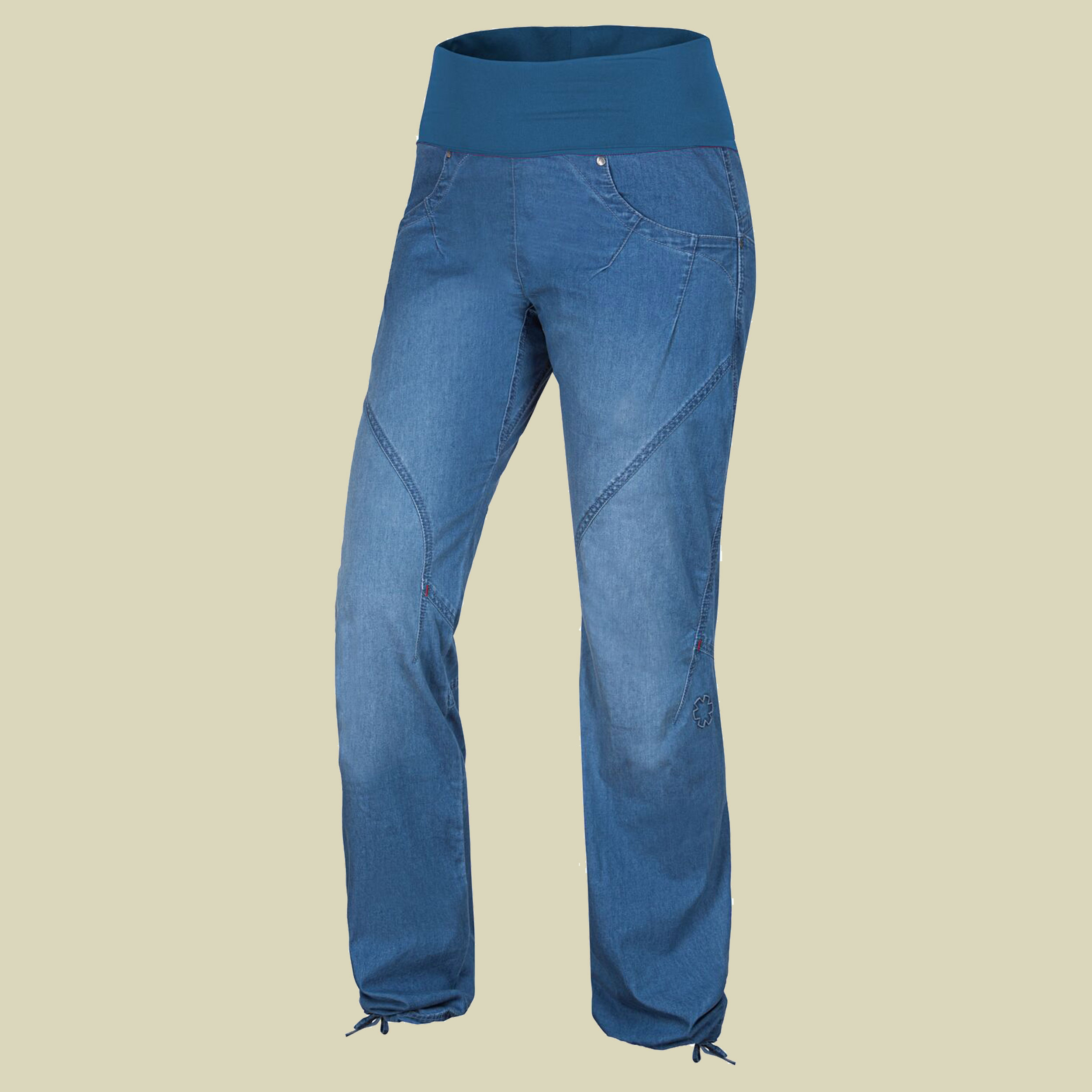 Noya Jeans Women Größe L  Farbe middle blue