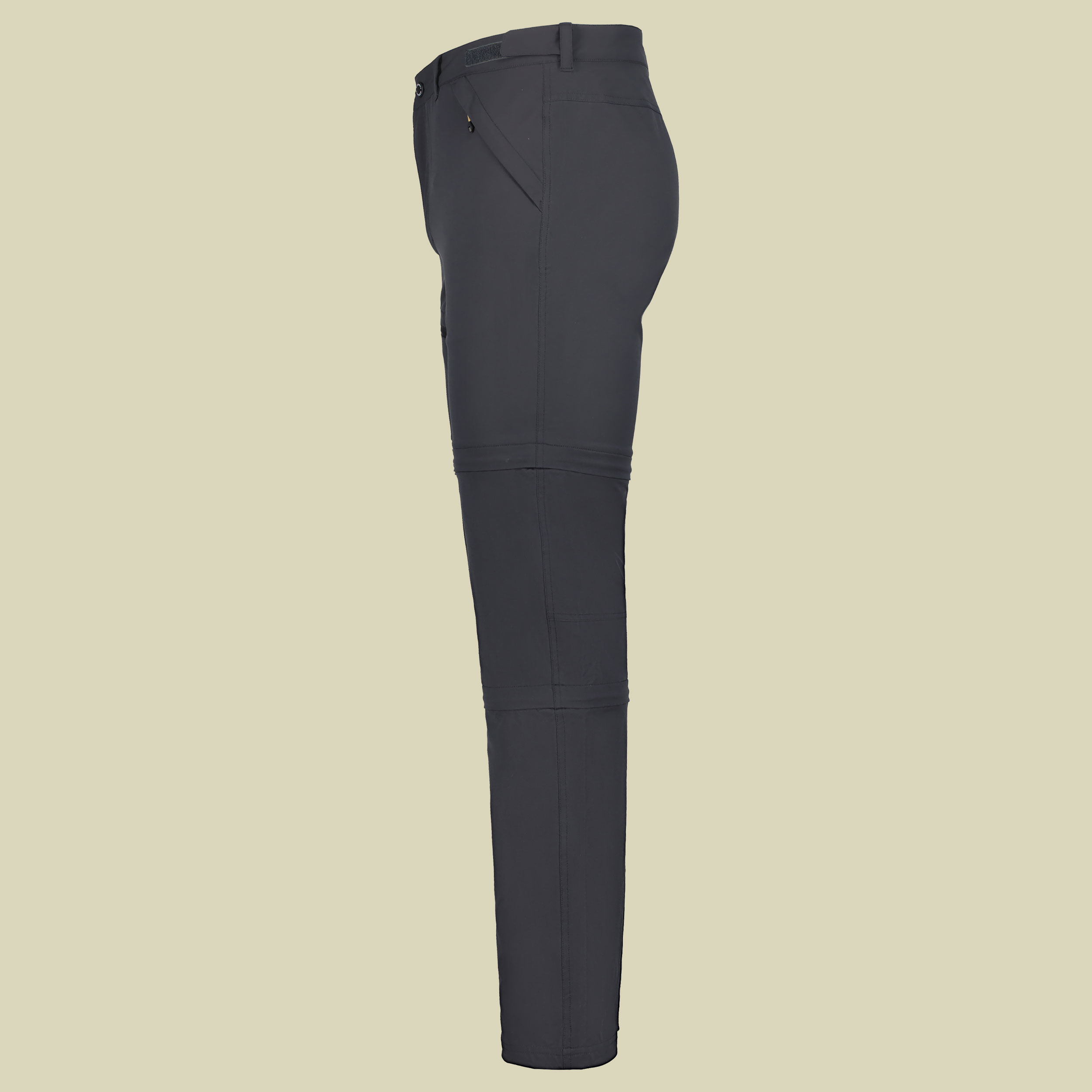 Birkenfeld Men 57147 grau 26 - anthracite