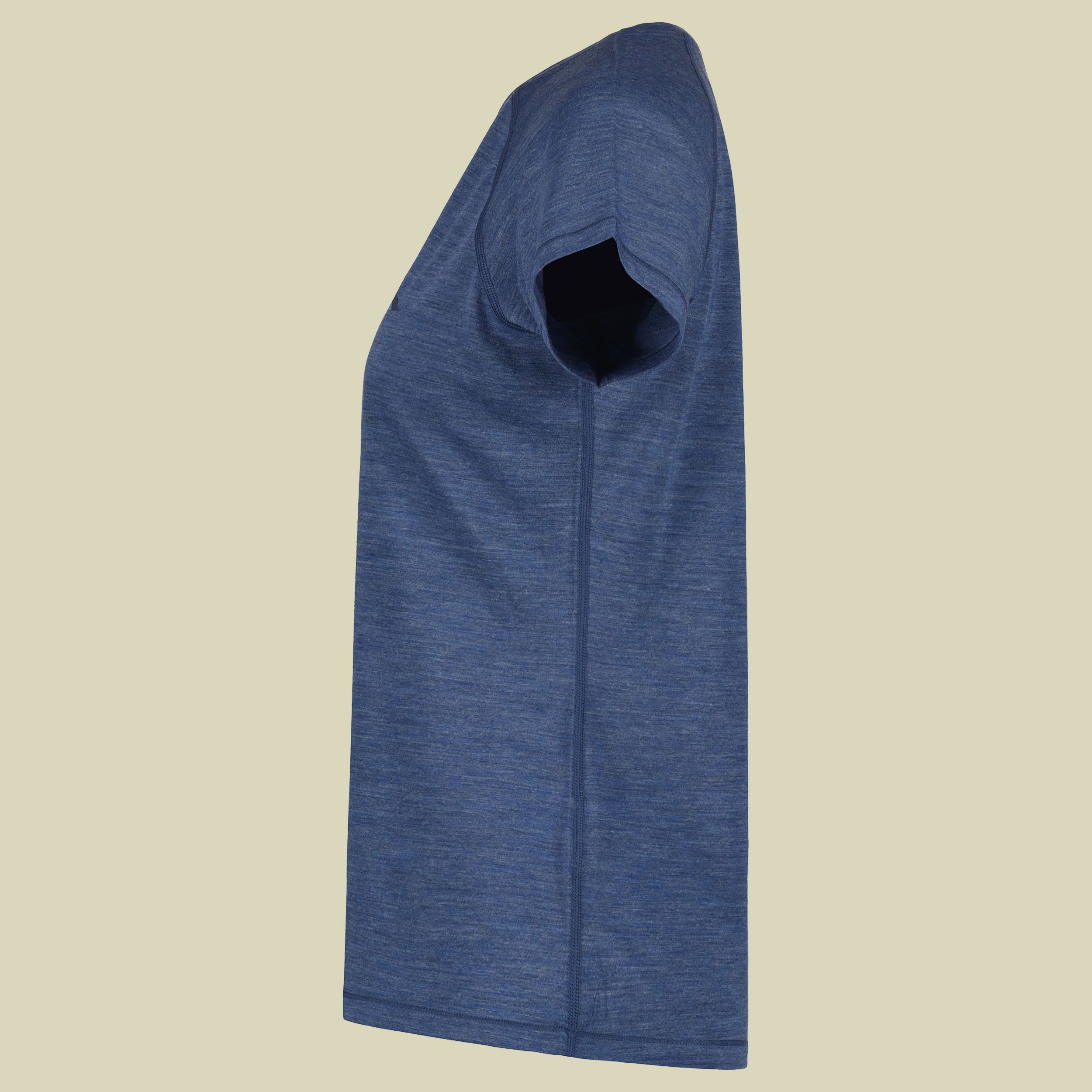 Beulah Women 54654 L blau - navy blue 381