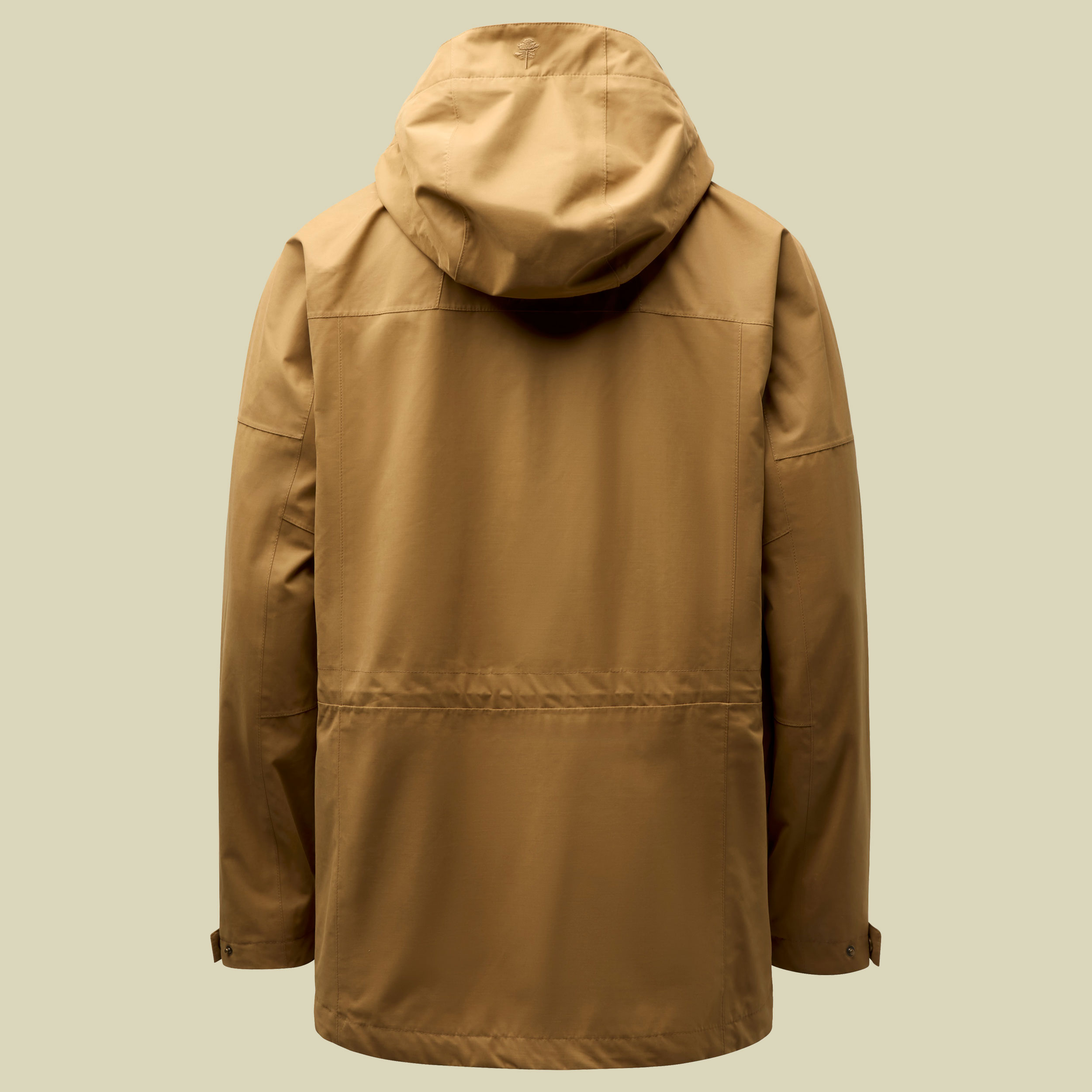 Nydala Classic 2L Jacket Men XXL beige - d.sandstone