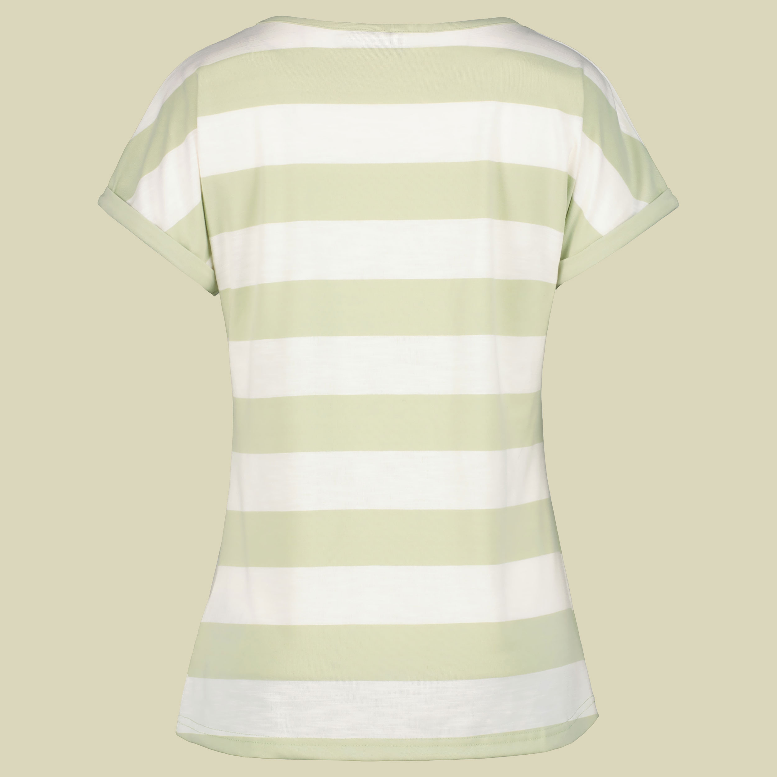Aleda Women XXL grün - light green