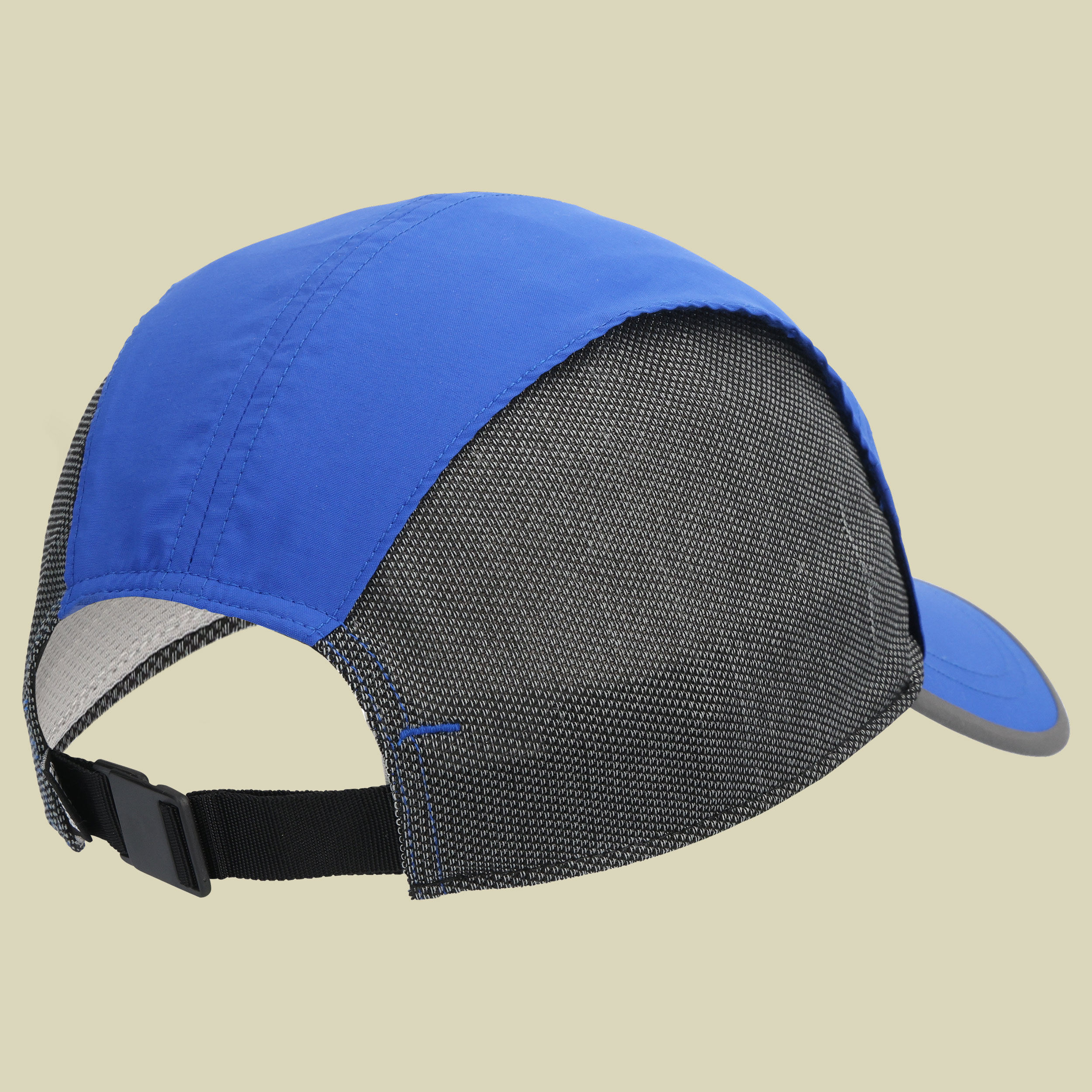 Swift Cap blau II one size - Farbe topaz reflective