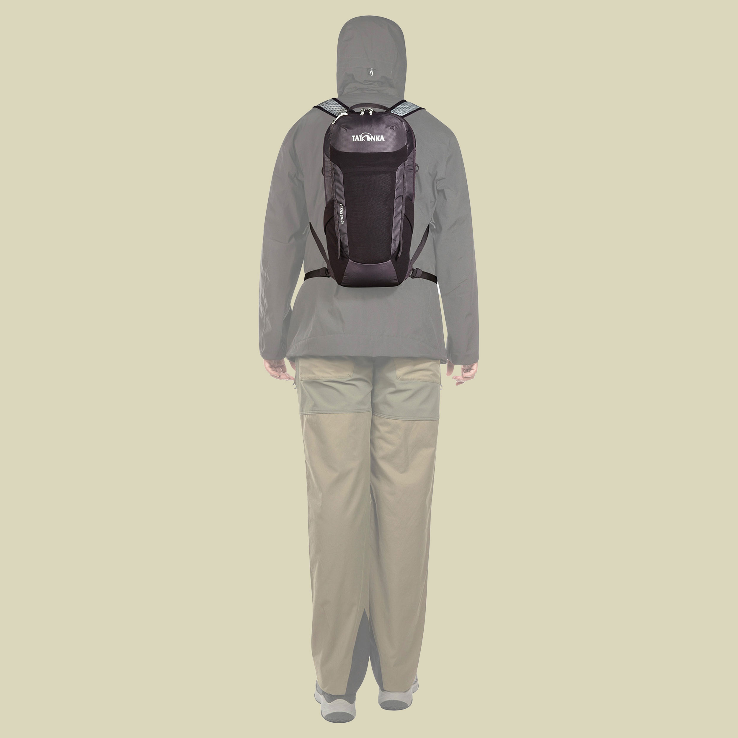 Active Pack 10 10 lila - Farbe midnight plum