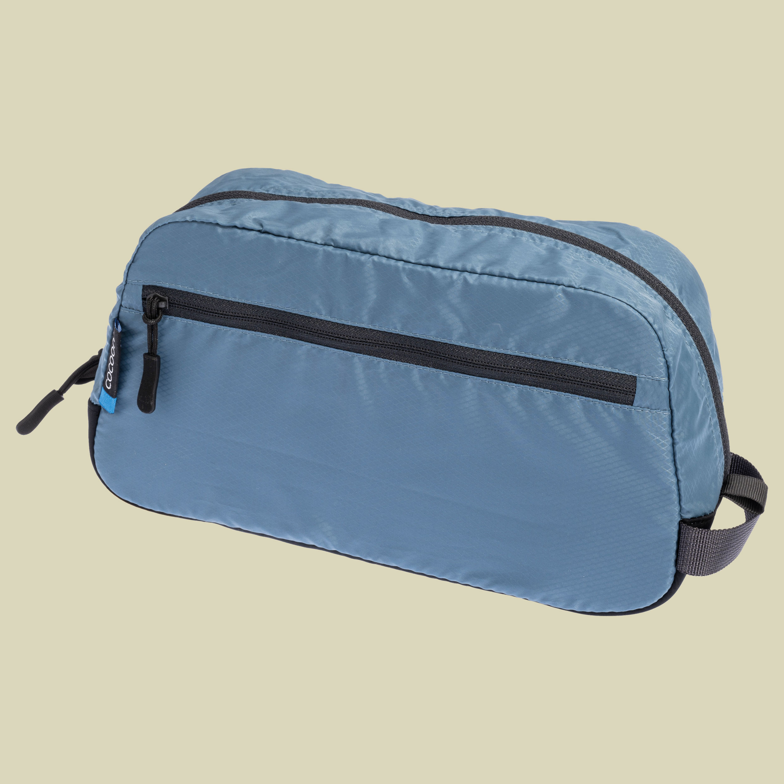 ash blue