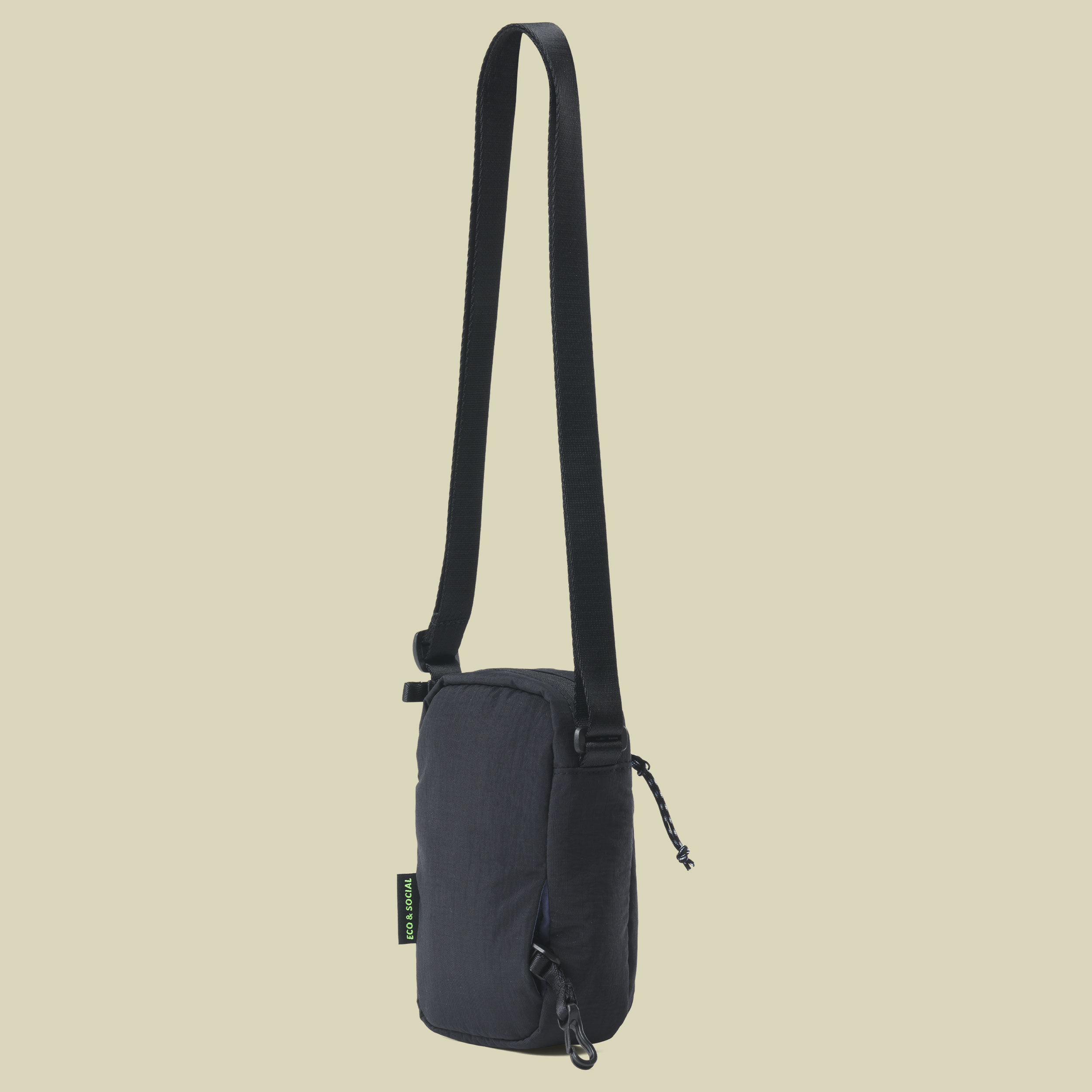 Easy Ride Pouch one size schwarz - black