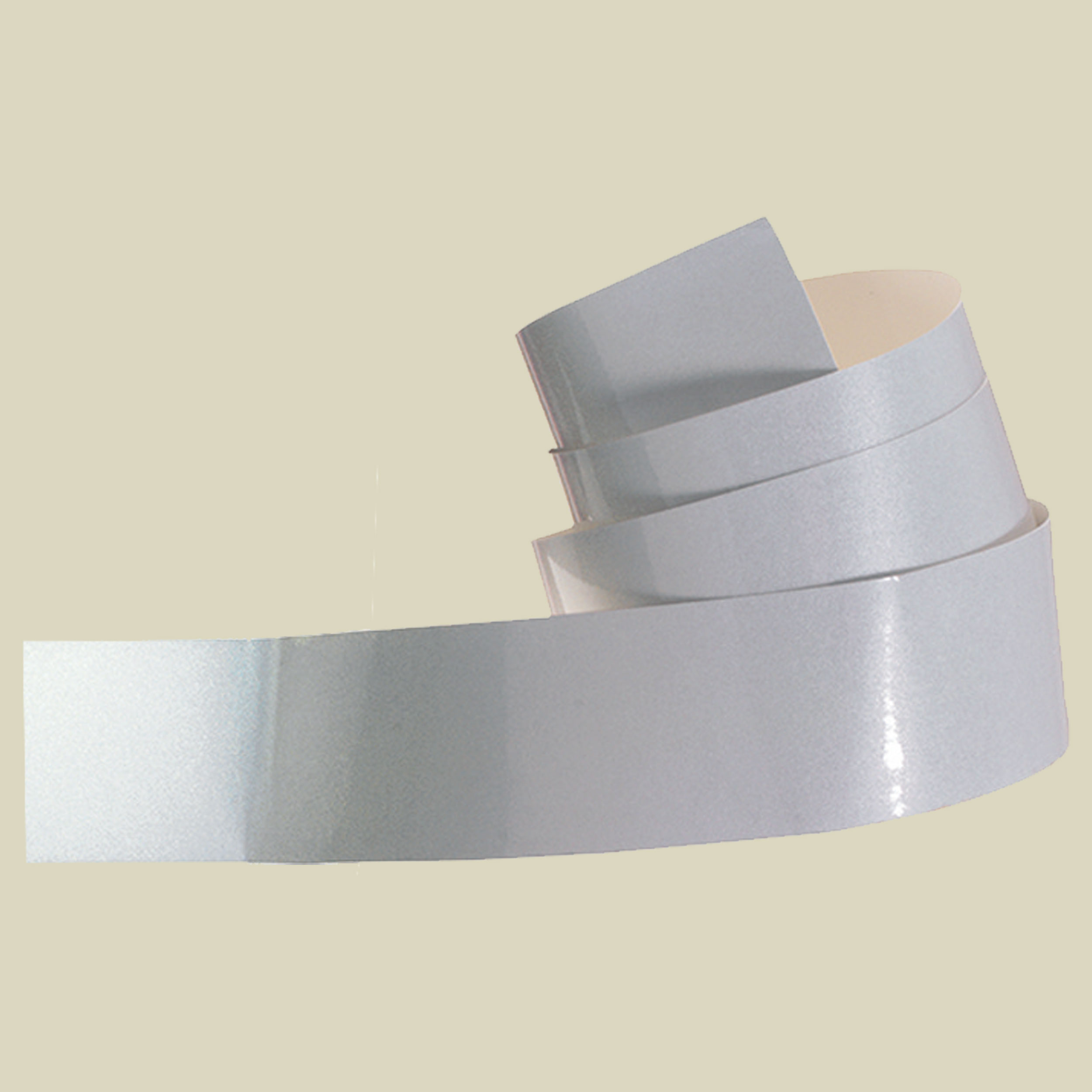 Reflex-Band Reflective Tape silber