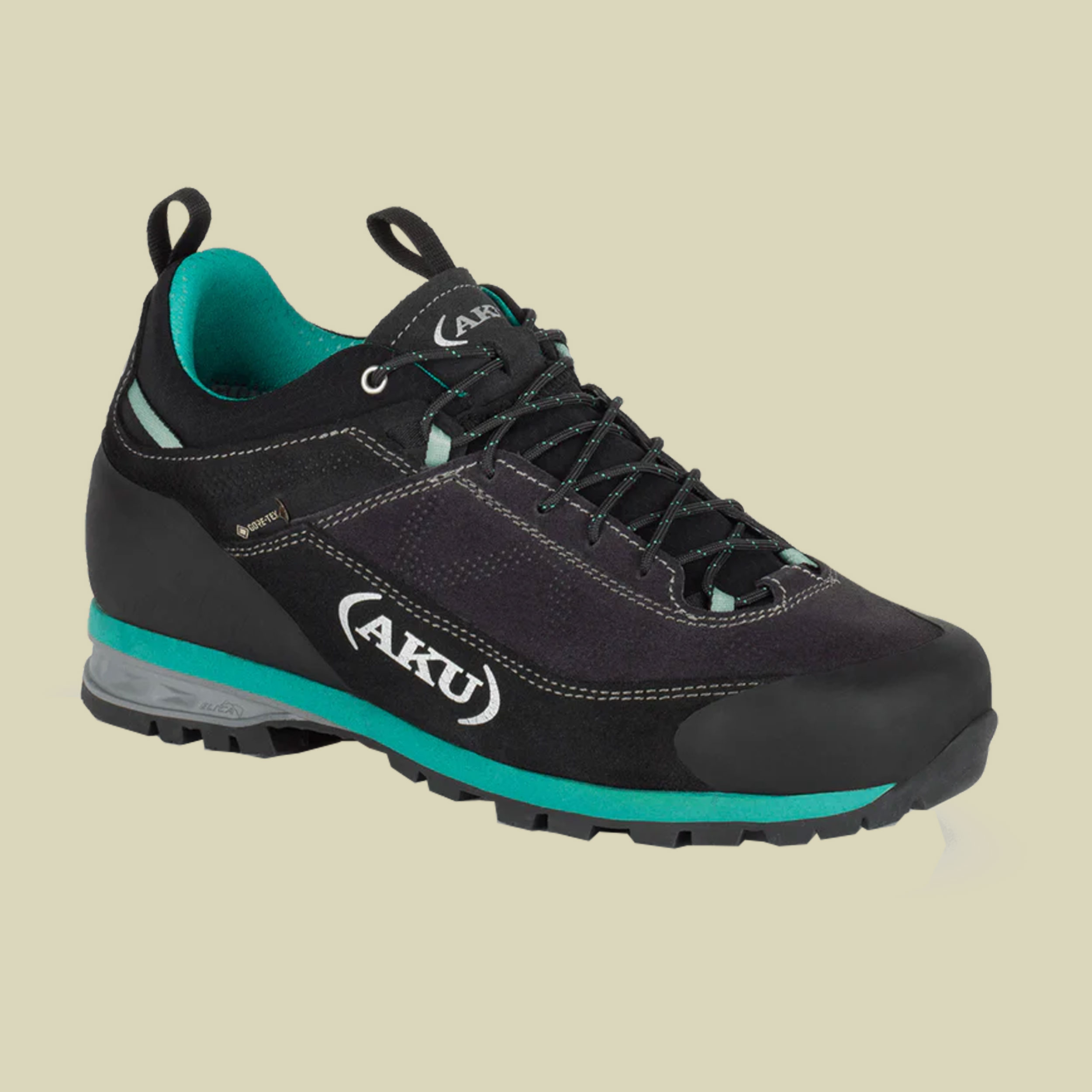 anthracite/mint