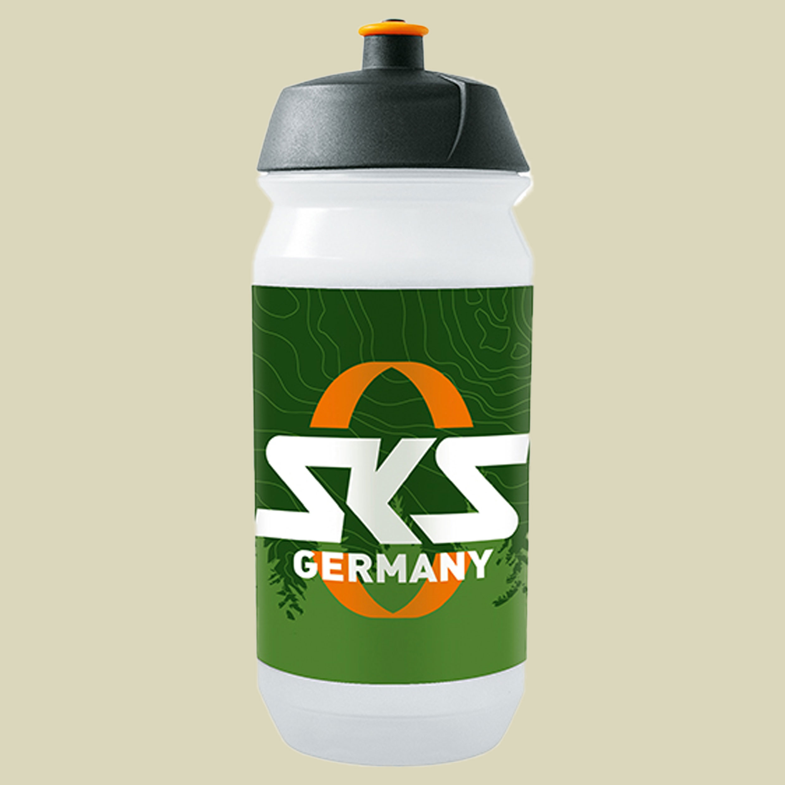 Bio Bottle 500 ml