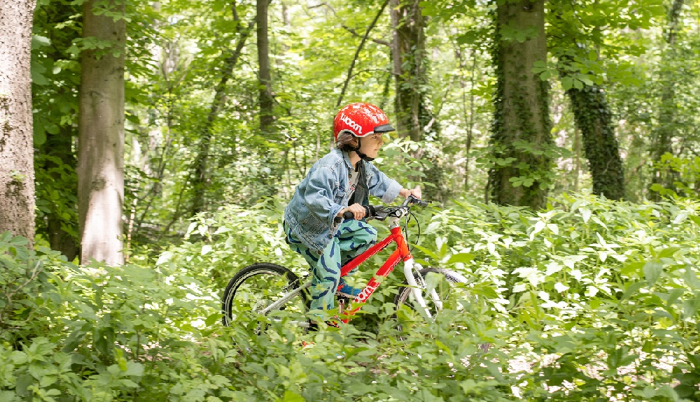 Woom Bike Imagebild