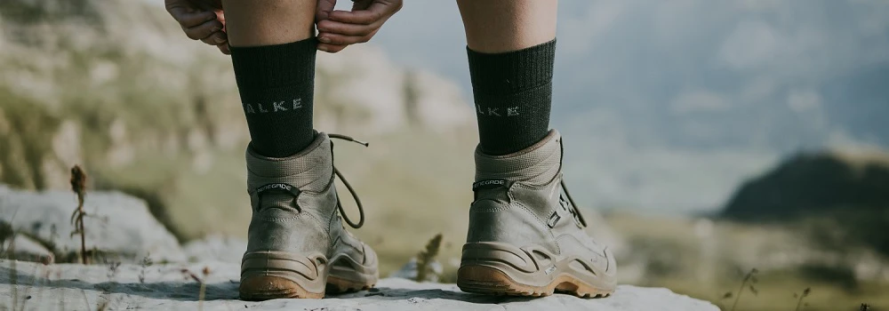 Outdoor Schuhe Imagebild