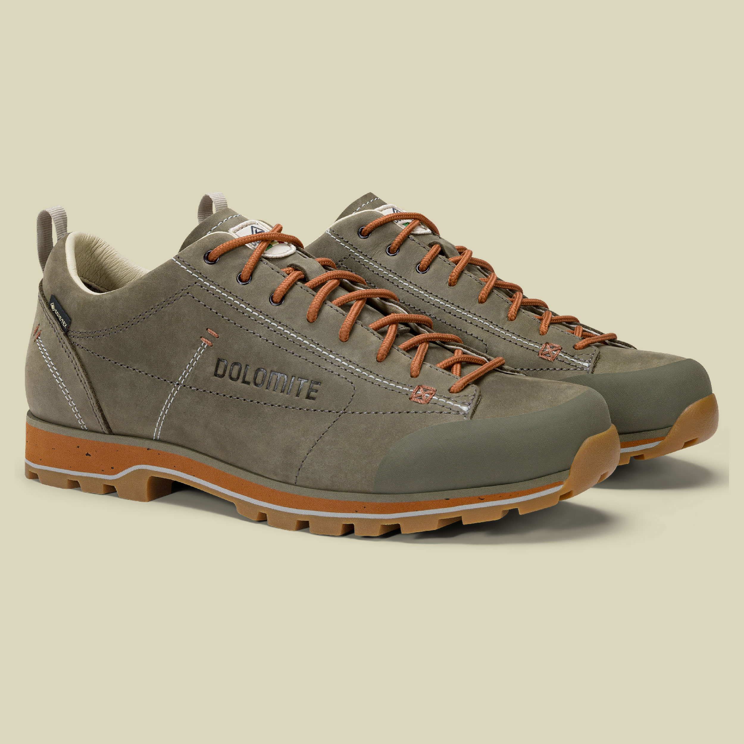 54 Low FG Evo GTX grün UK 12 - sage green
