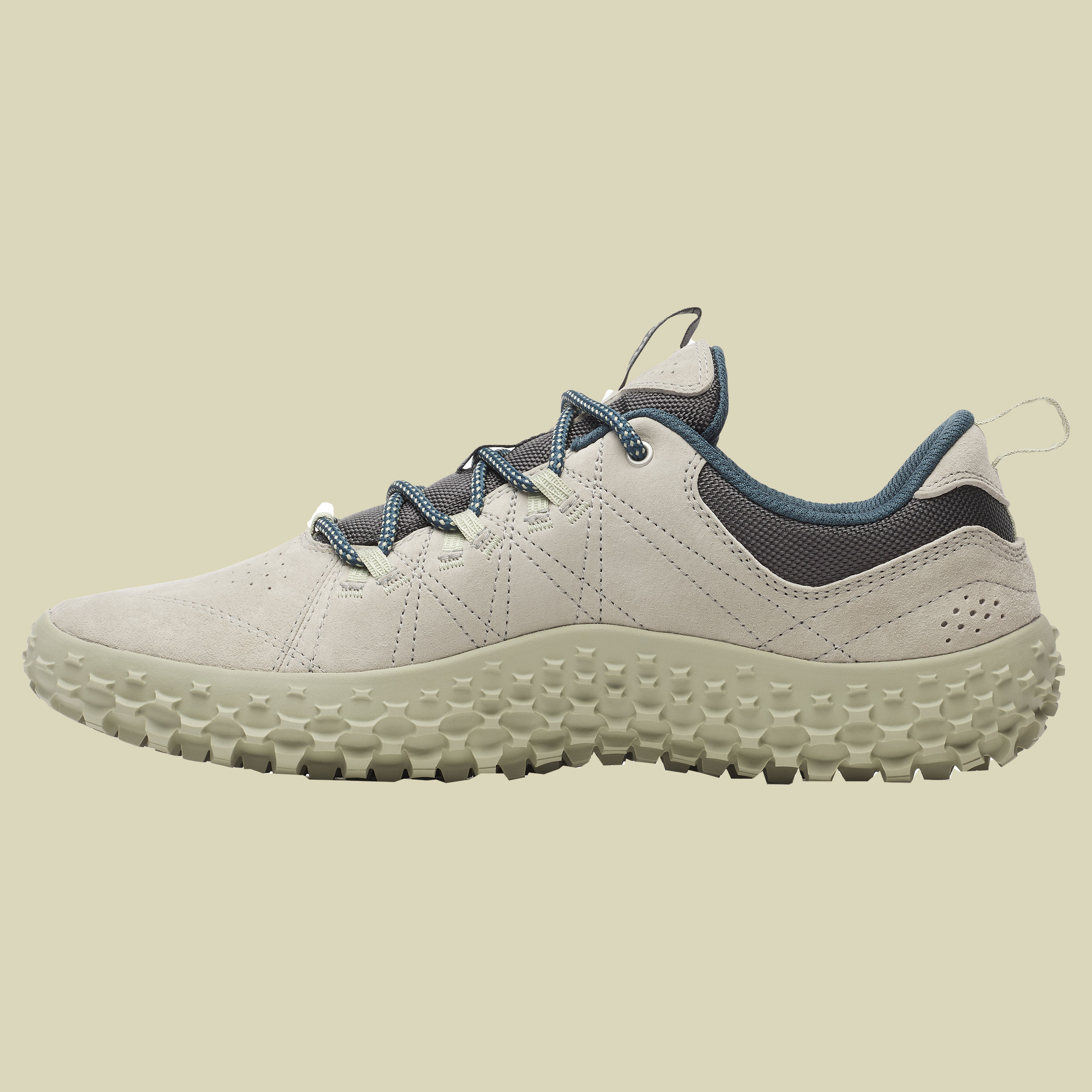 Wrapt Men UK 9 grau - diorite
