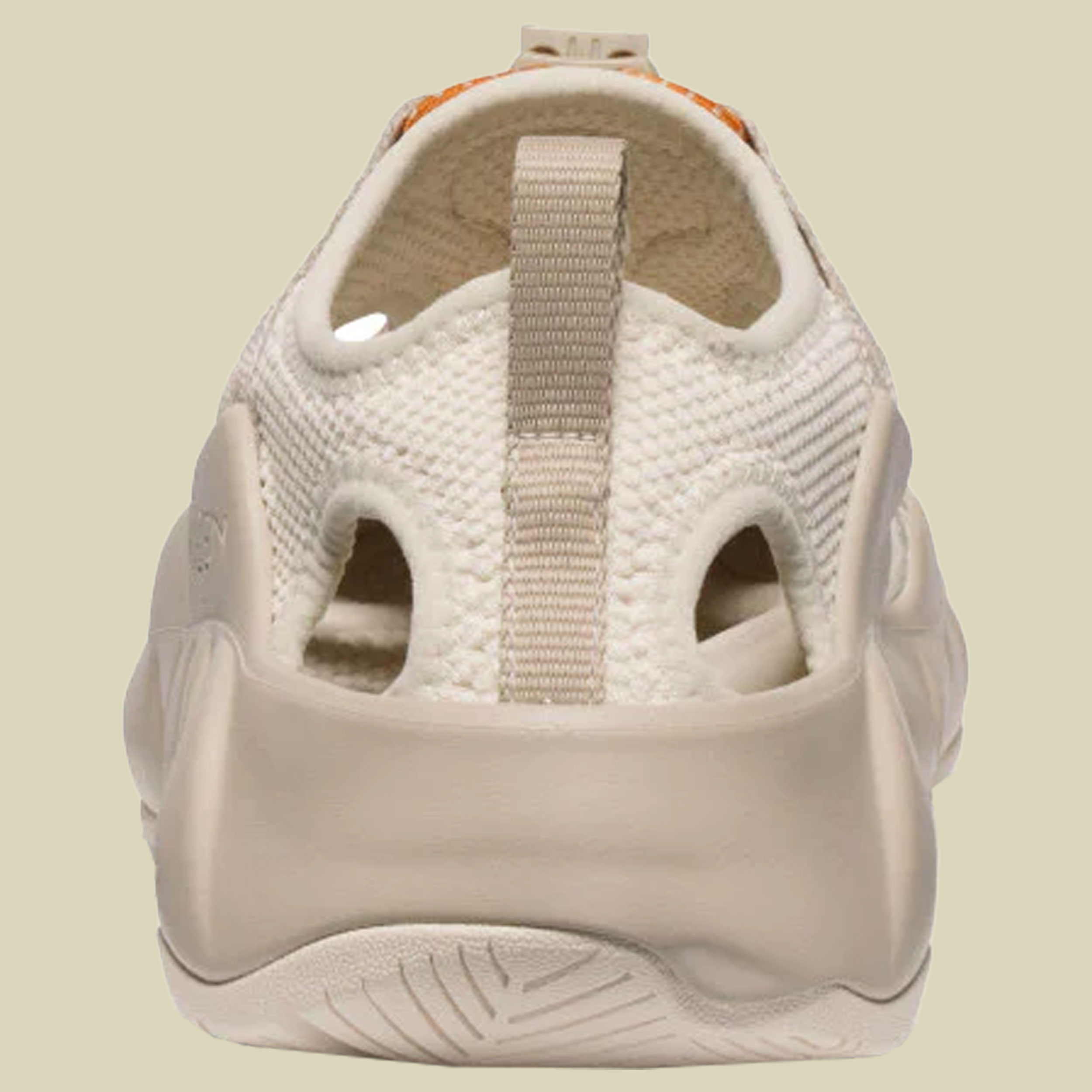 Hyperport H2 Women UK 8.5 beige - birch/plaza taupe