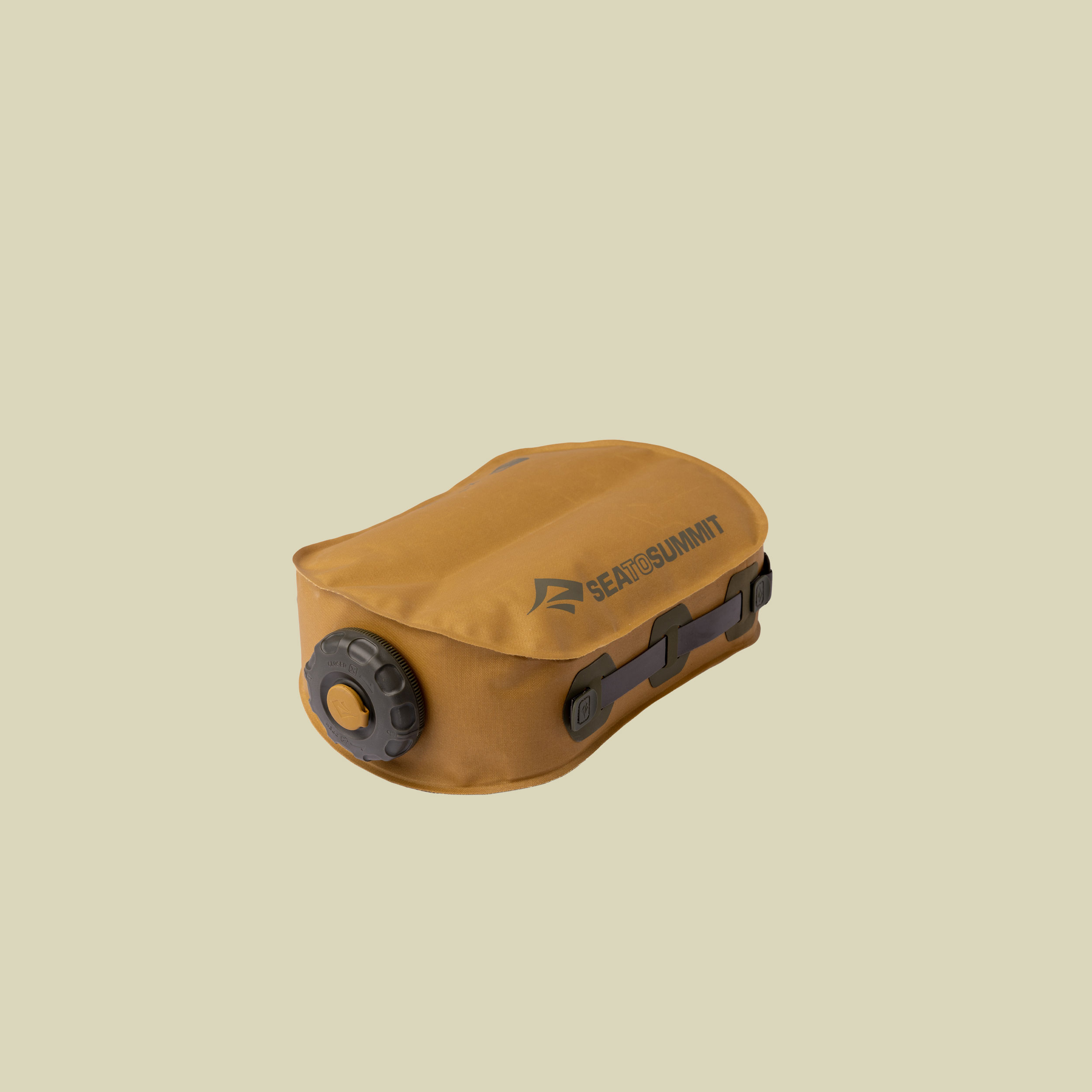 Watercell X 4L goldbraun - Farbe dull gold