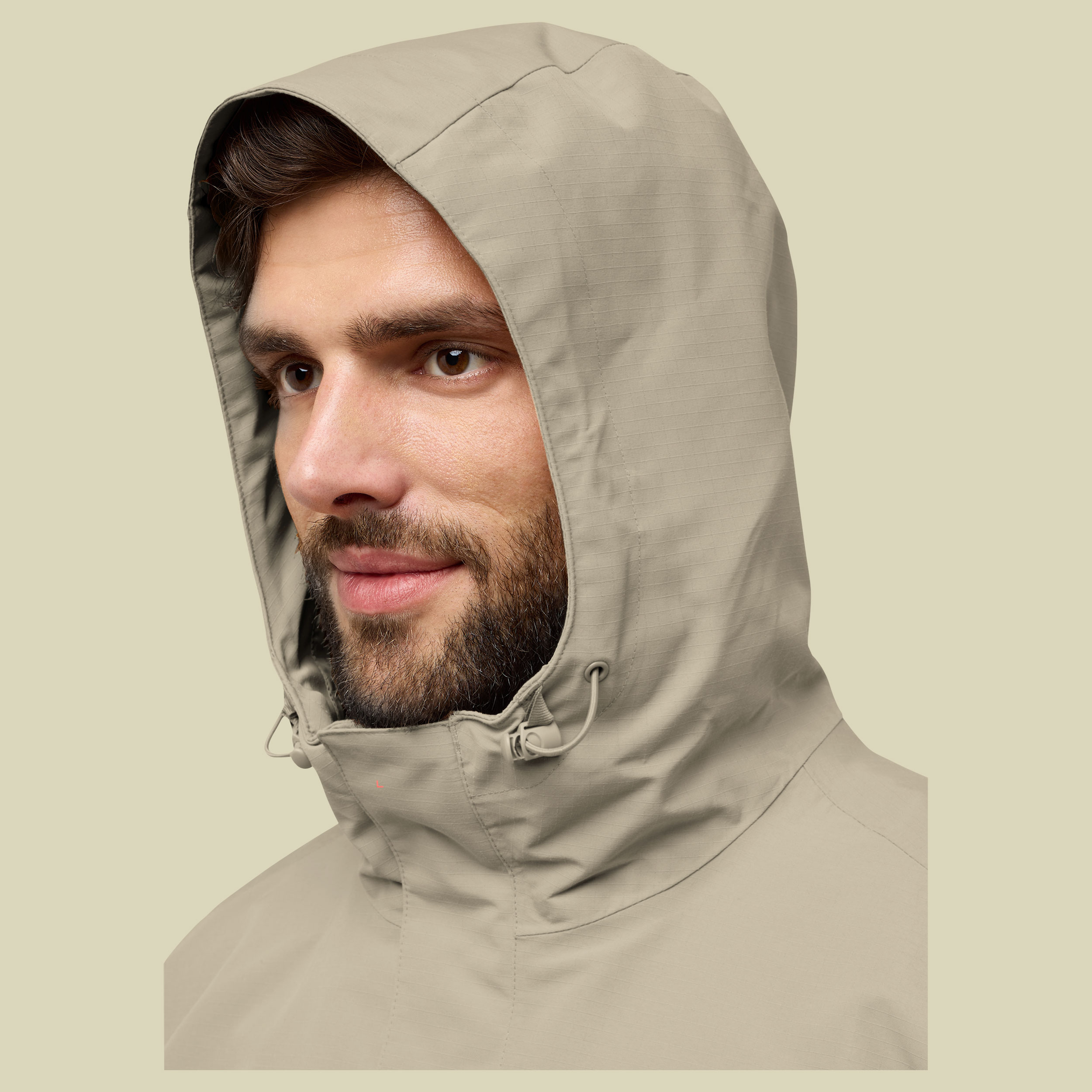 Altenberg 3in1 Jkt Men beige XXL - linen