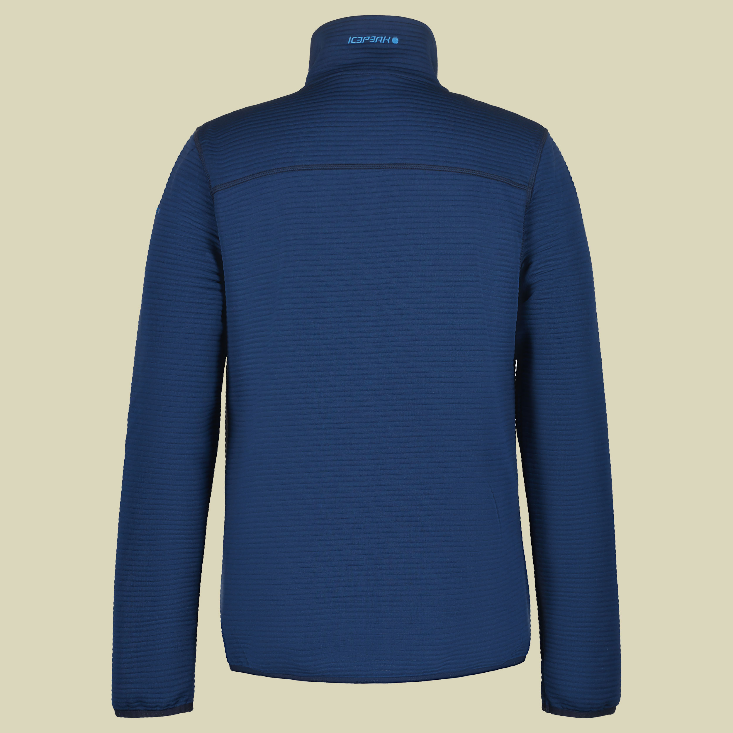 Berthold Men 57810 blau 2 XXXL - dark blue 390