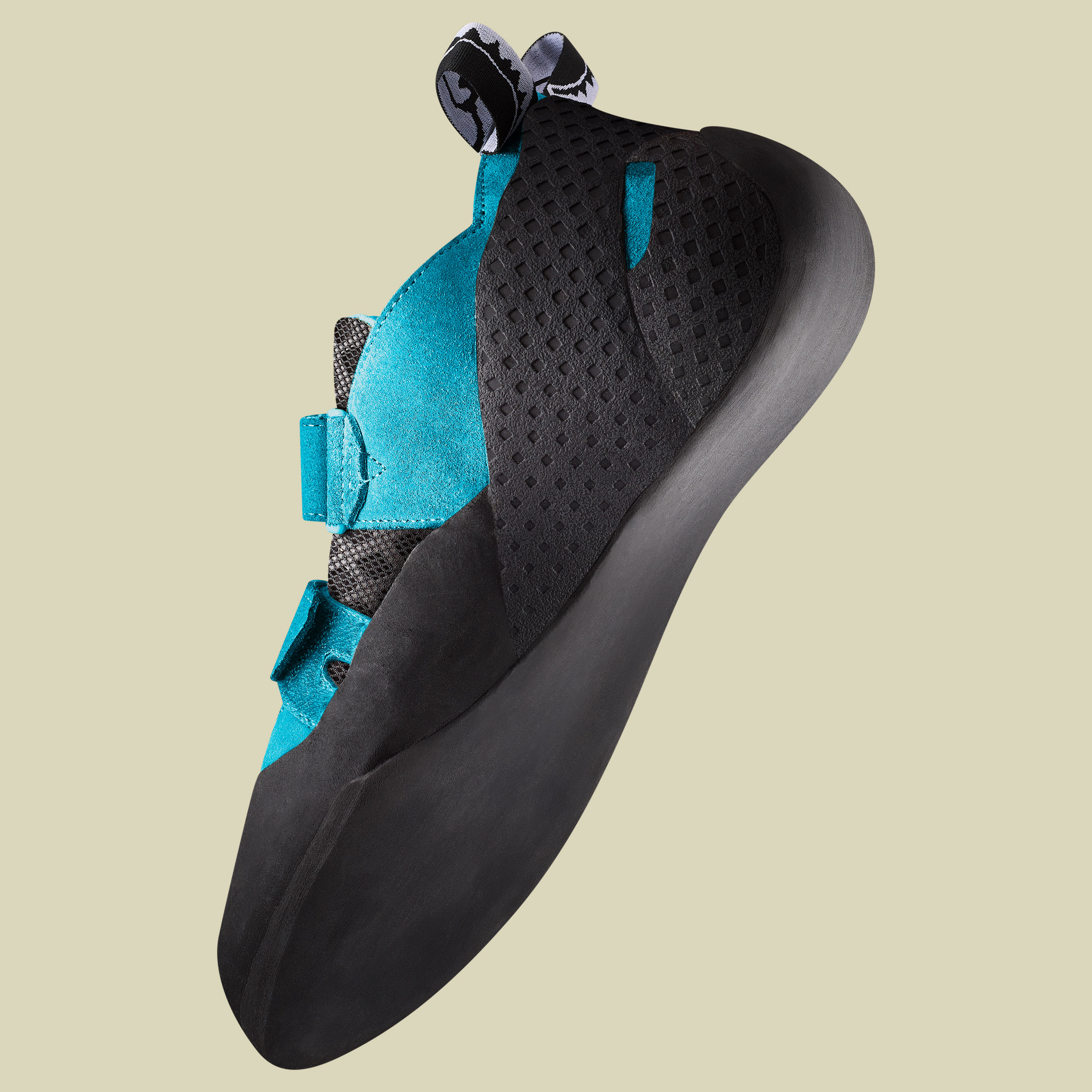 Circuit II Größe UK 9 Farbe hawaiian blue