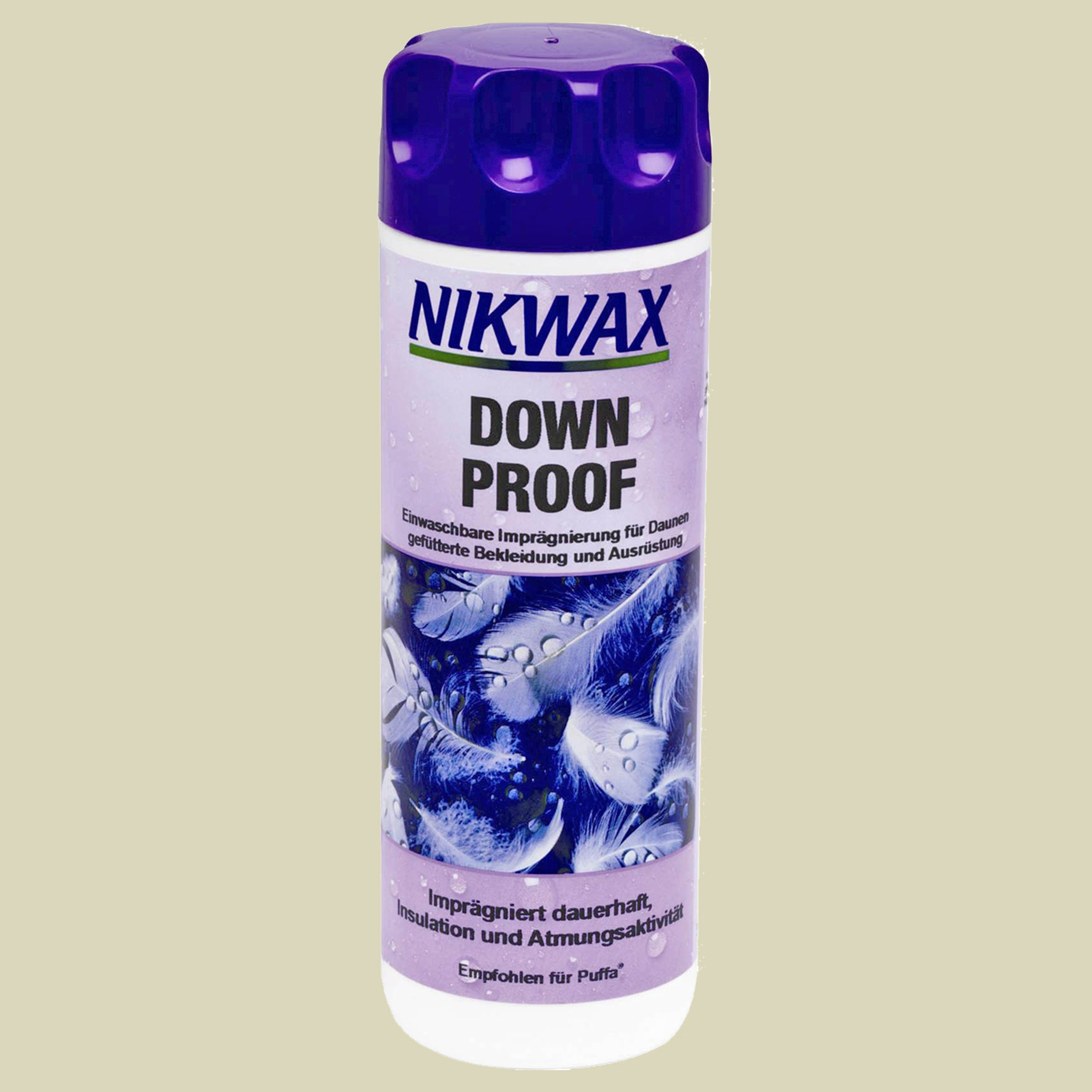 Down Proof 300 ml