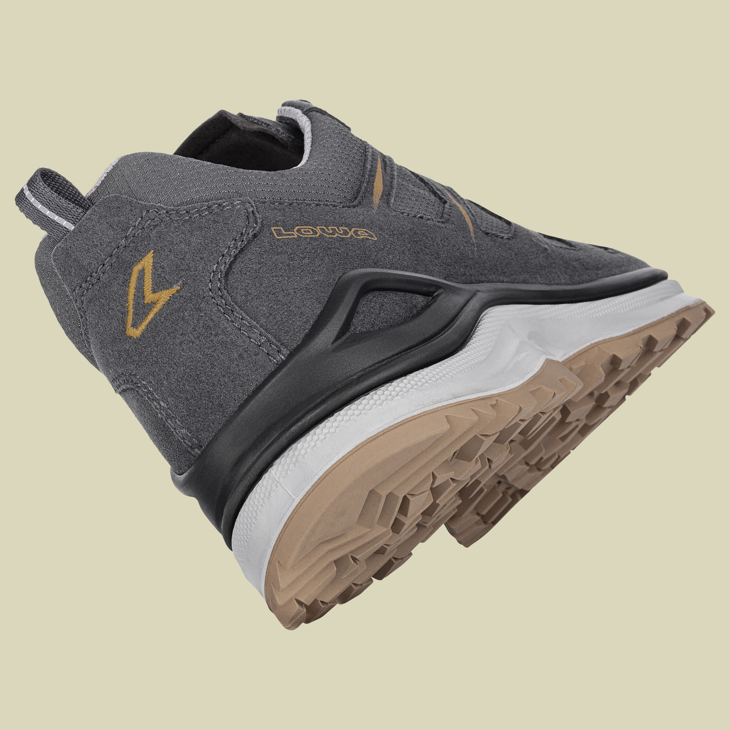 Innox EVO II GTX Men Größe UK 13 Farbe anthrazit/bronze