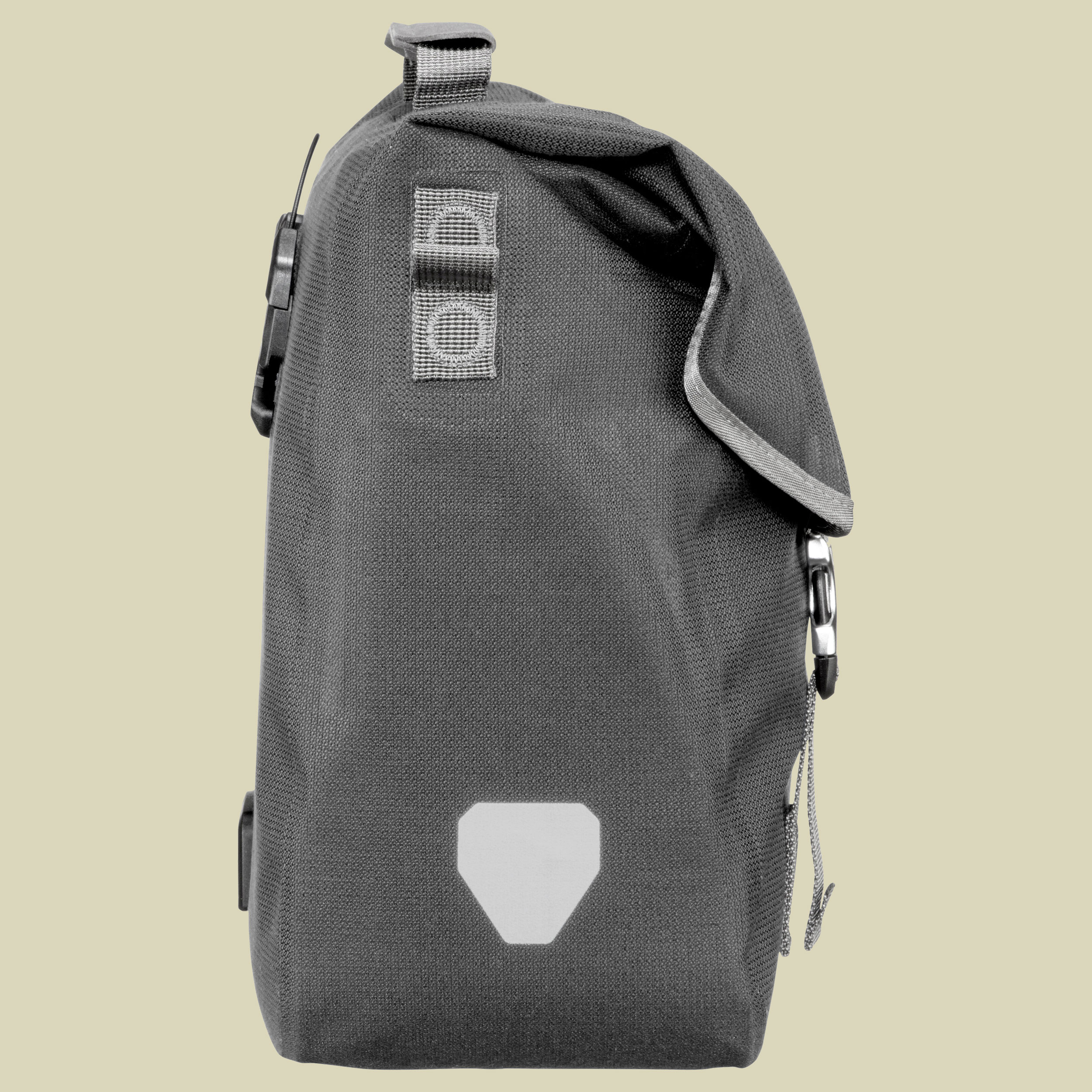 Commuter Bag Urban one size grau - pepper